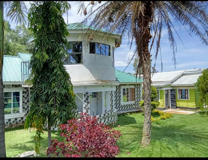 CRYSTAL HOMES Air BnB view 3