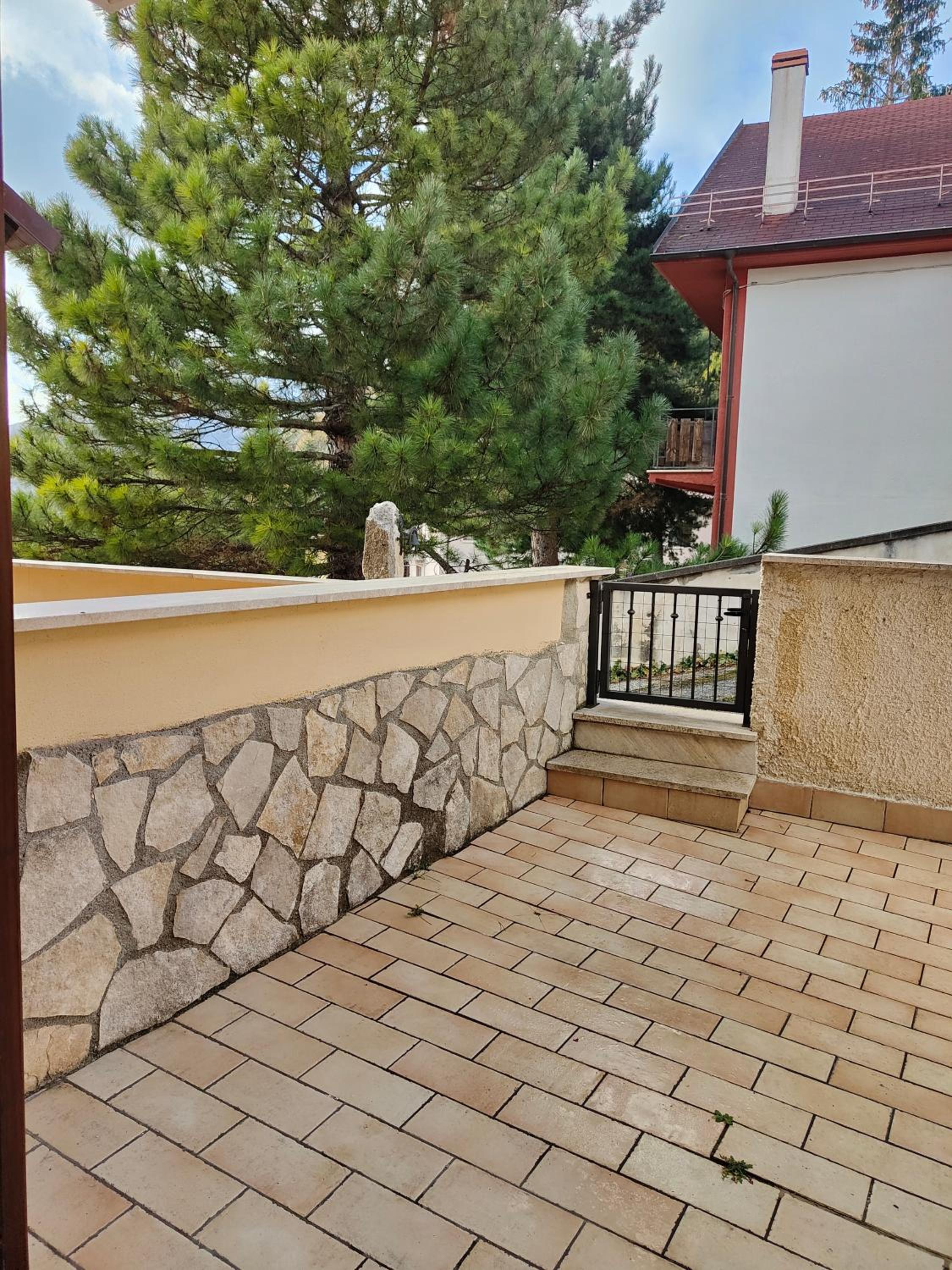 Casa Felice view 2