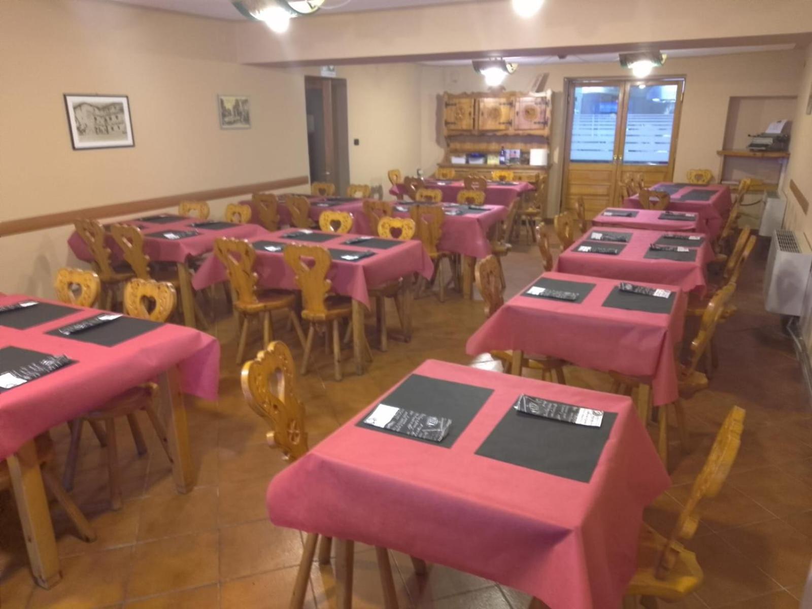 Albergo Monviso