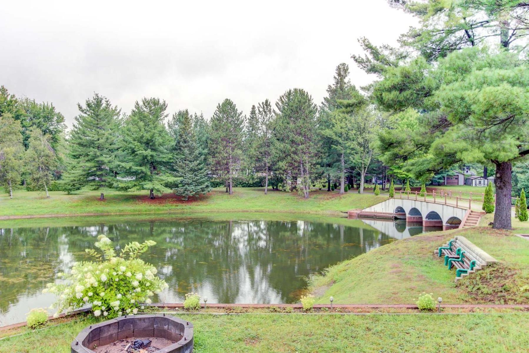 Trois-rivieres Vacations - L'Ile Enchantee - Property Image 10