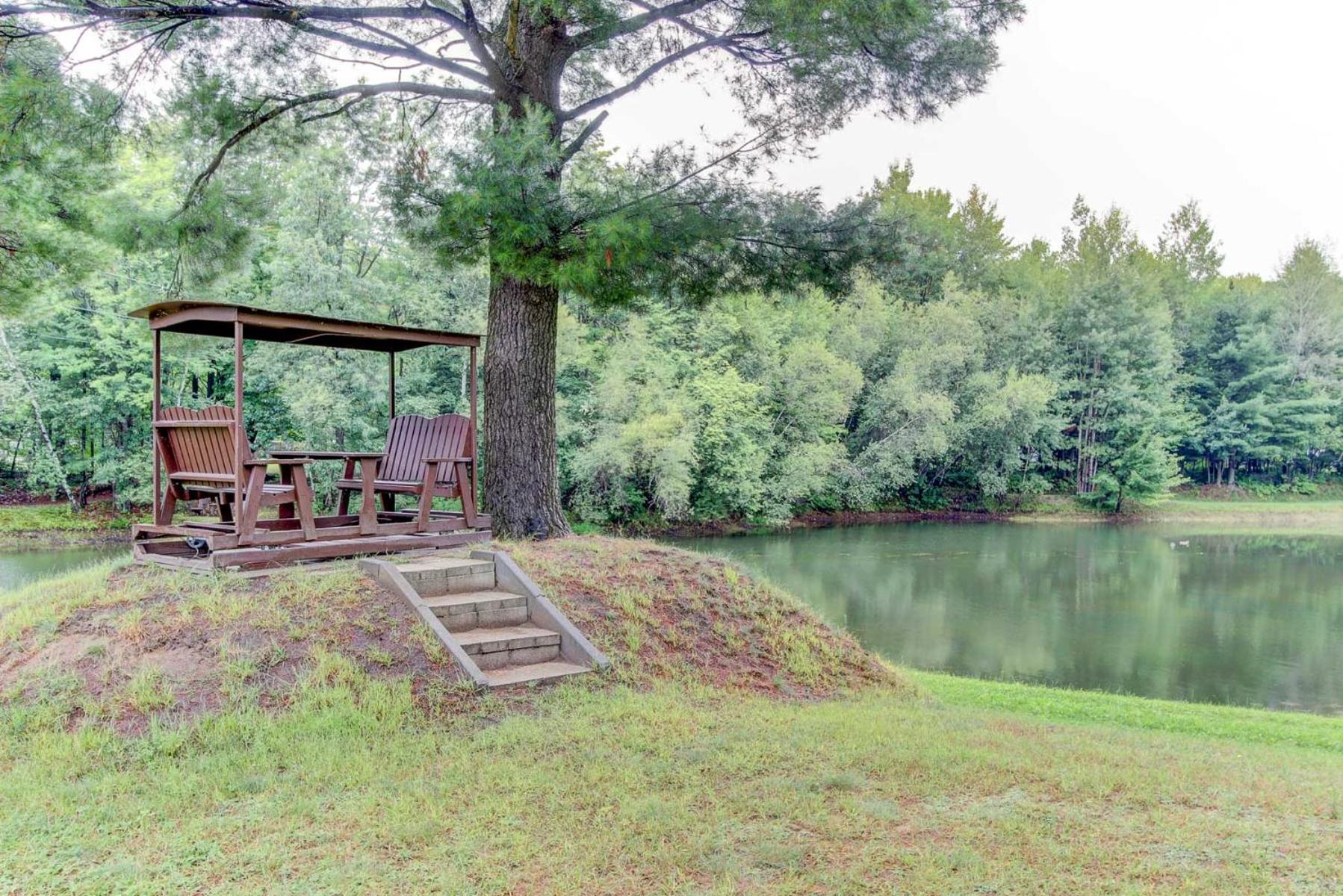 Trois-rivieres Vacations - L'Ile Enchantee - Property Image 9