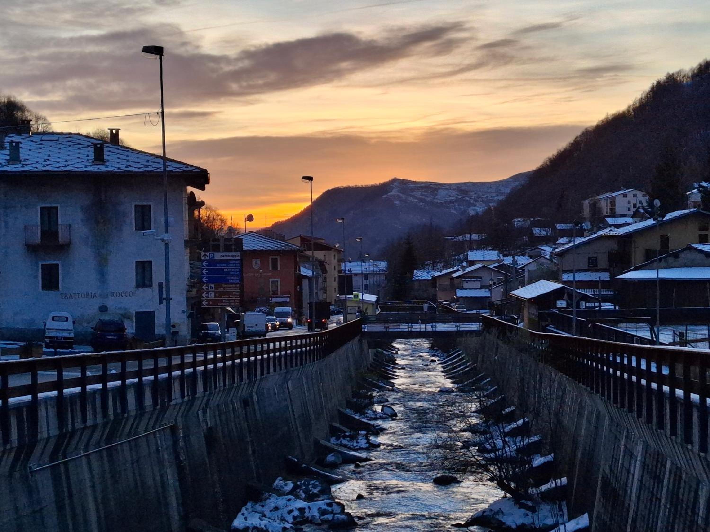Albergo Monviso