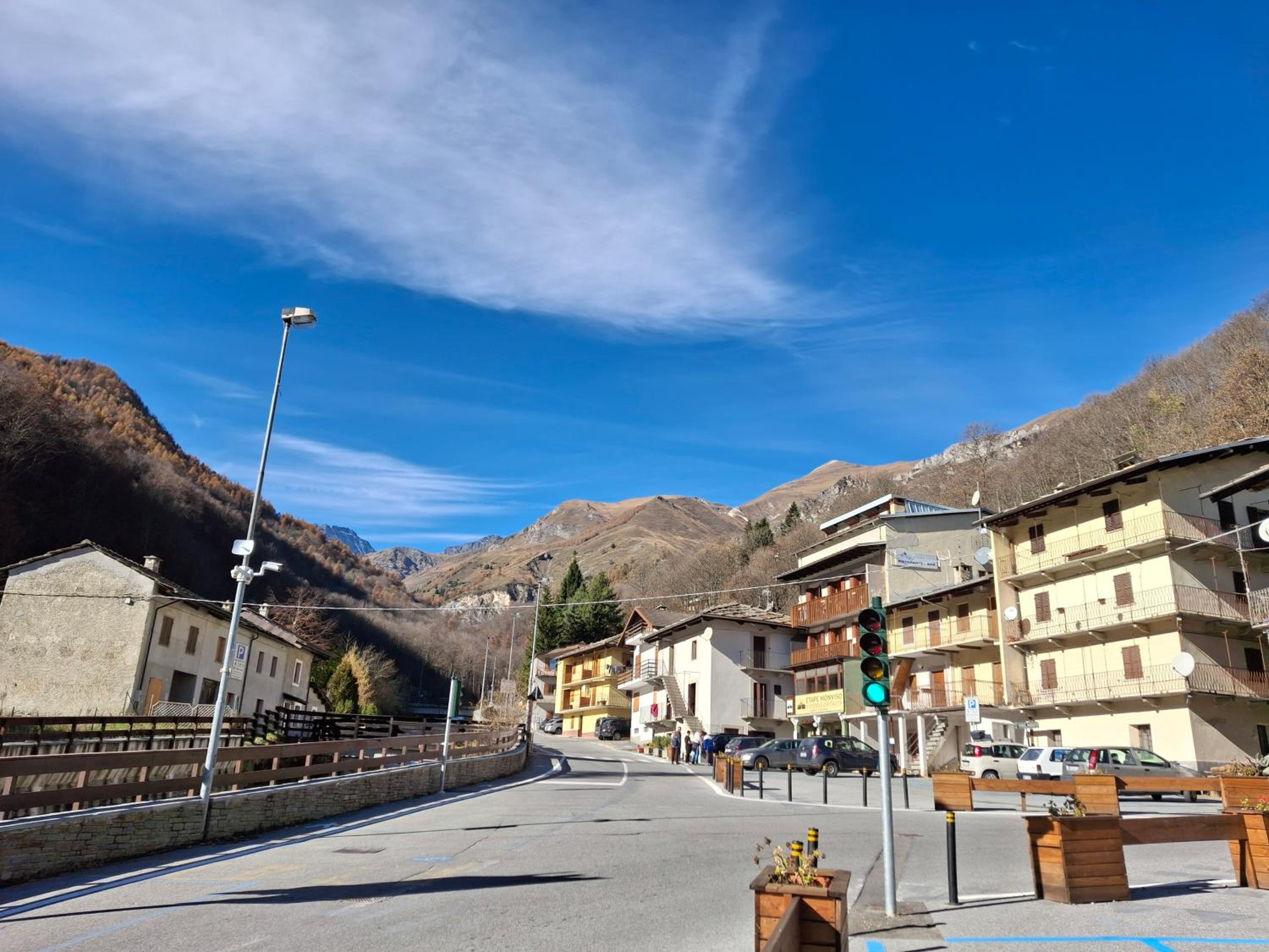 Albergo Monviso