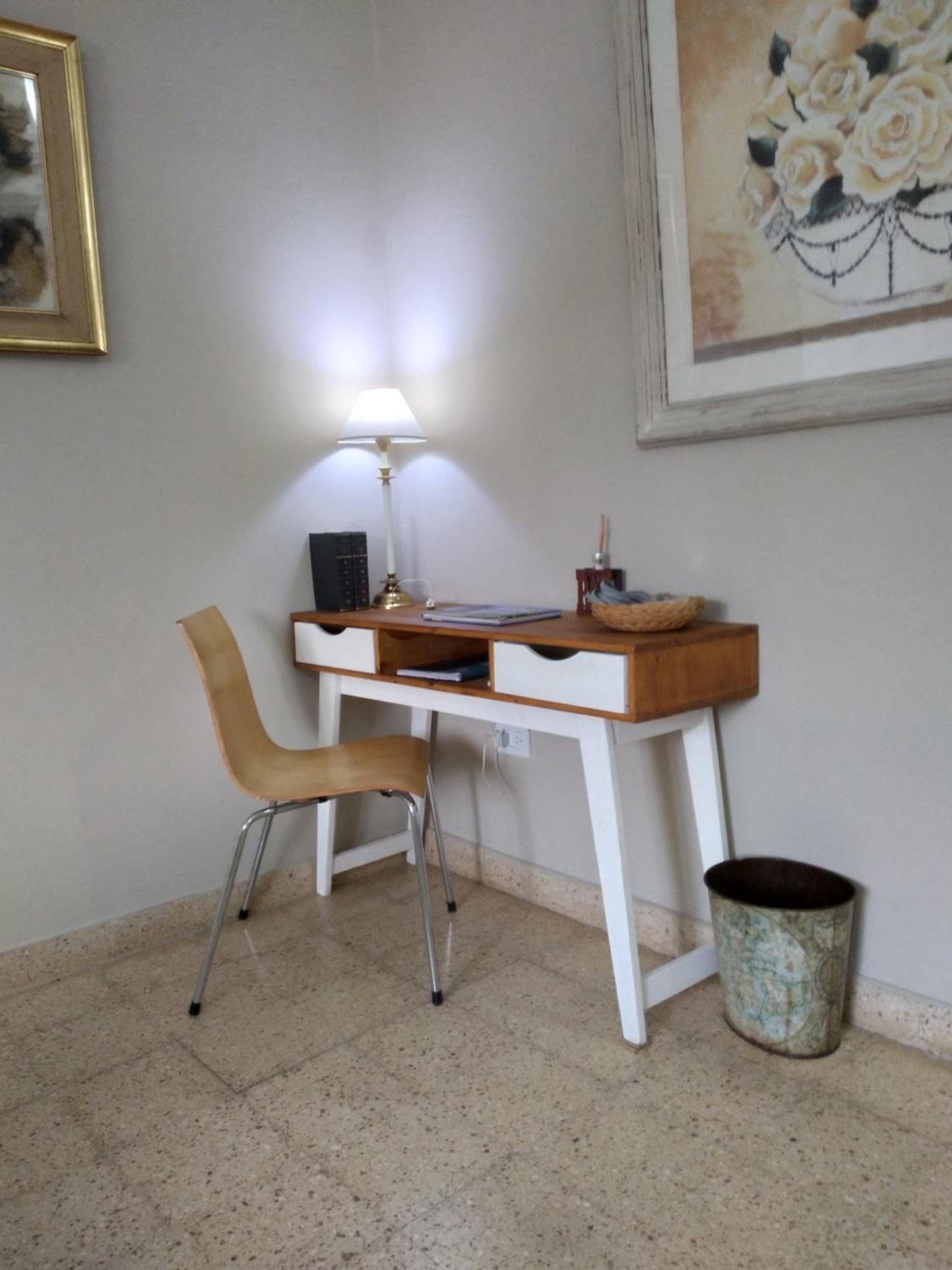 Casa Club en el Náutico Timón