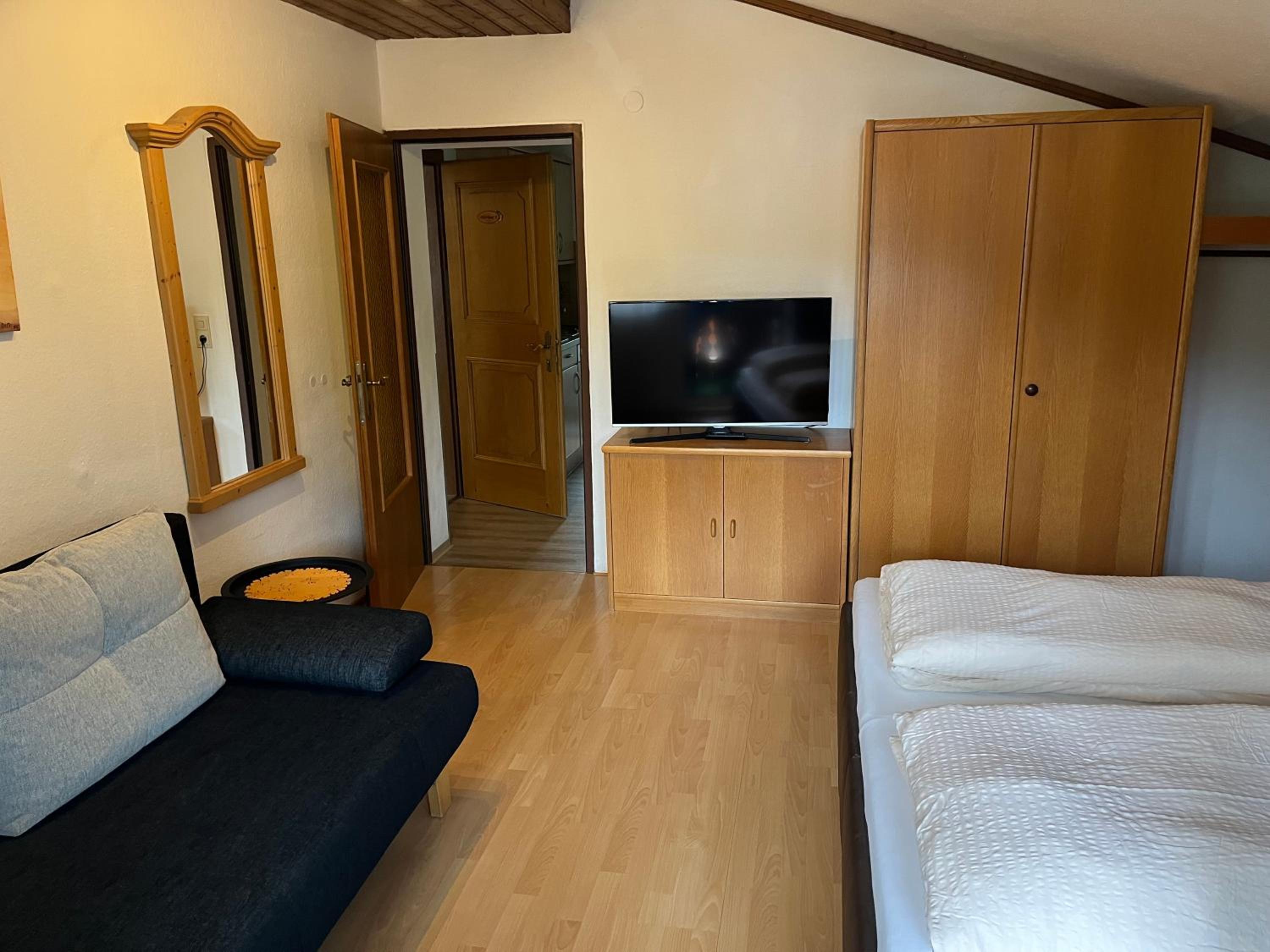 Haus Ortsblick