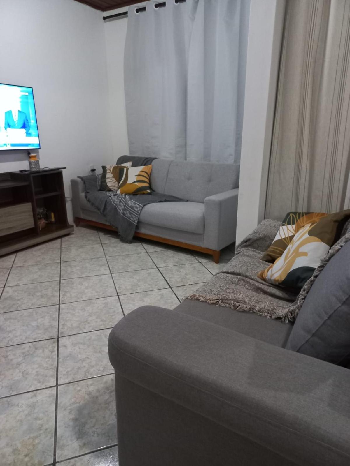 Casa no Paraiso Itapuã - Salvador Bahia