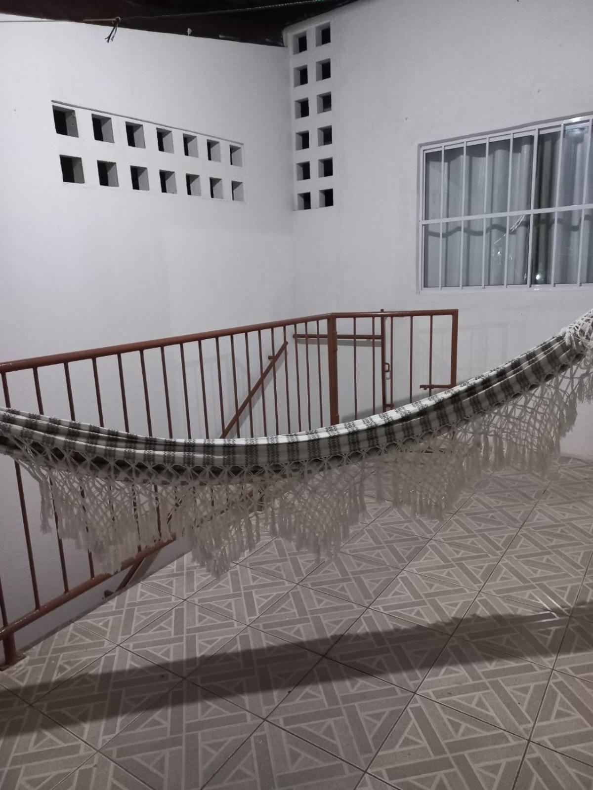 Casa no Paraiso Itapuã - Salvador Bahia