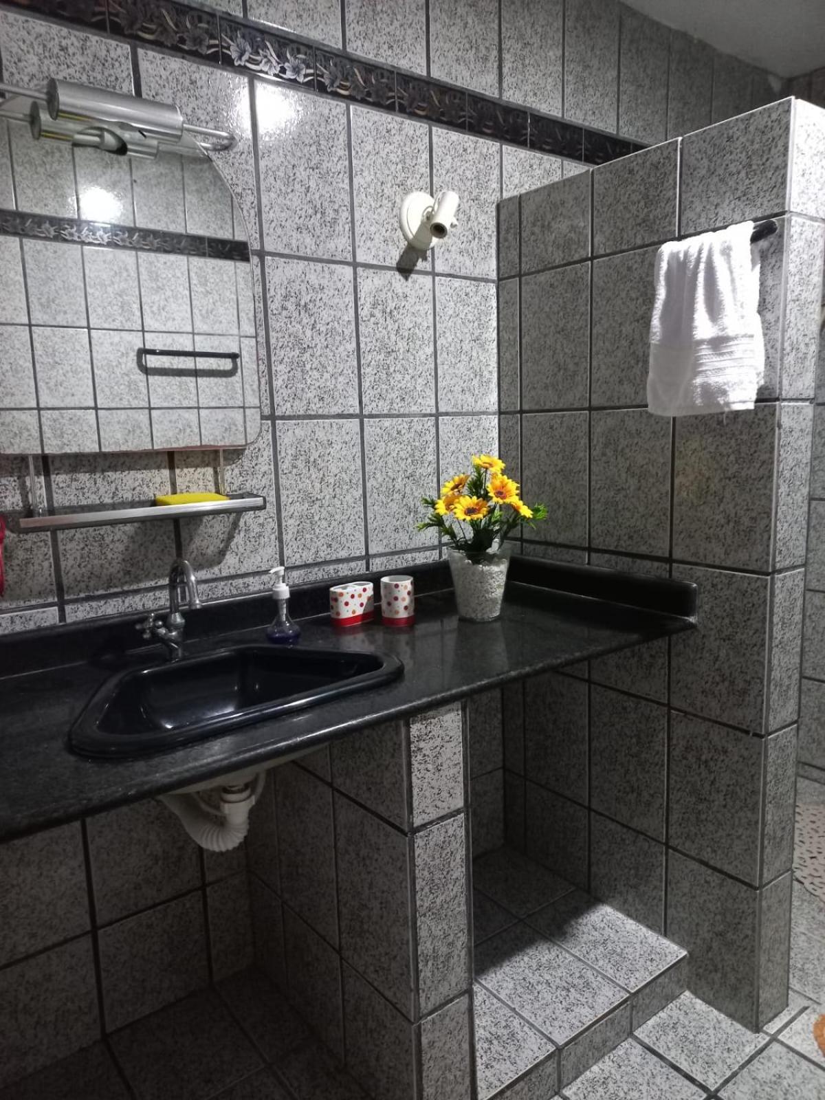Casa no Paraiso Itapuã - Salvador Bahia