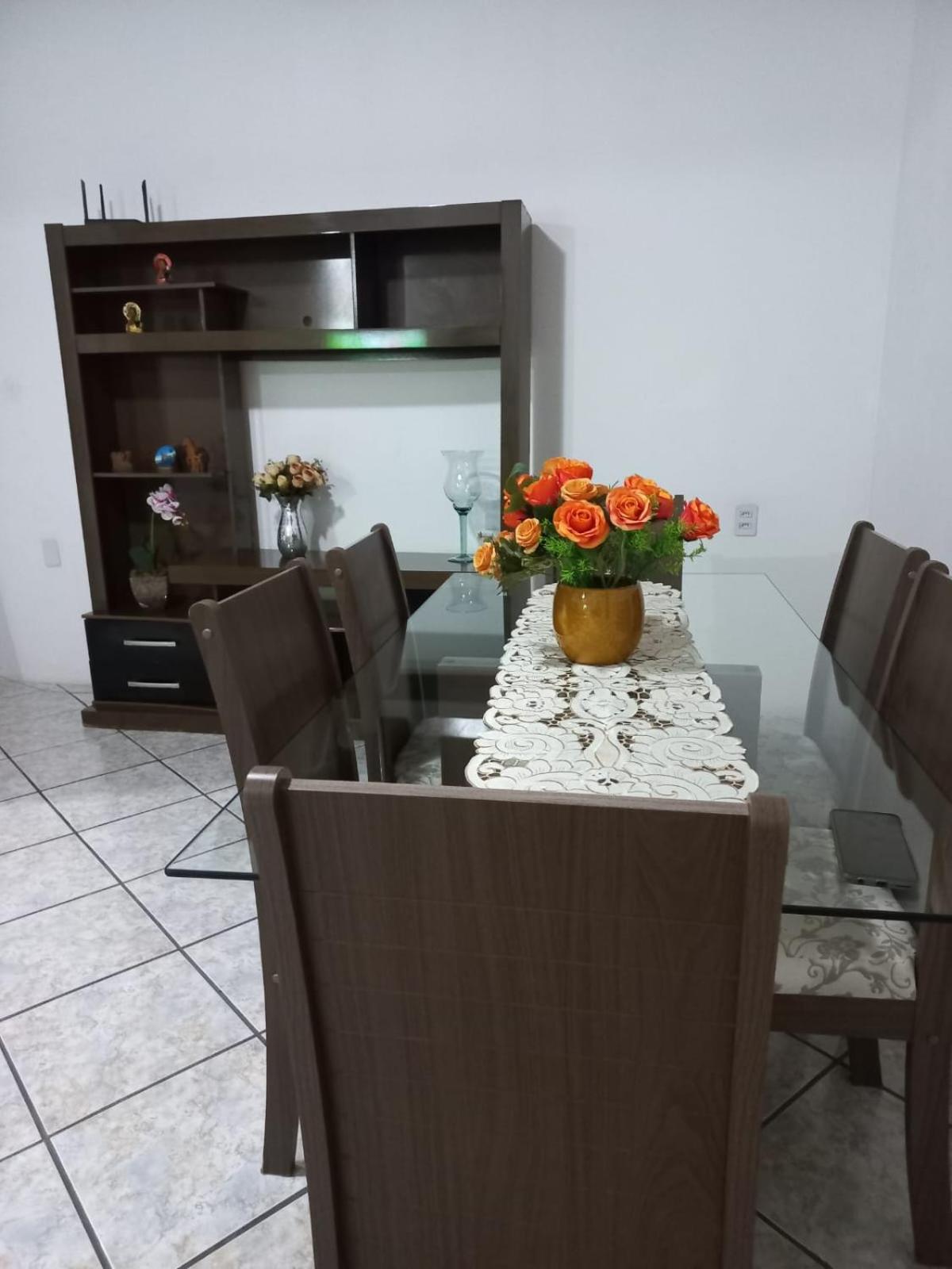 Casa no Paraiso Itapuã - Salvador Bahia