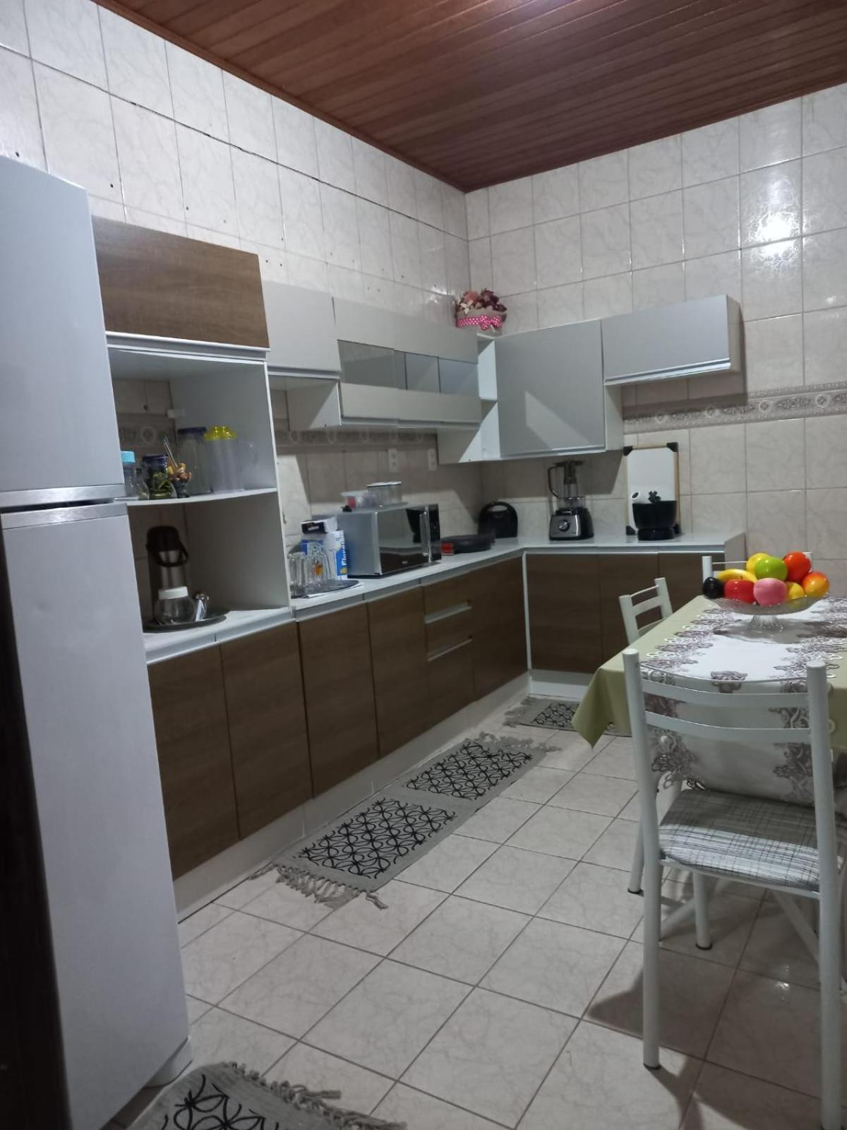 Casa no Paraiso Itapuã - Salvador Bahia
