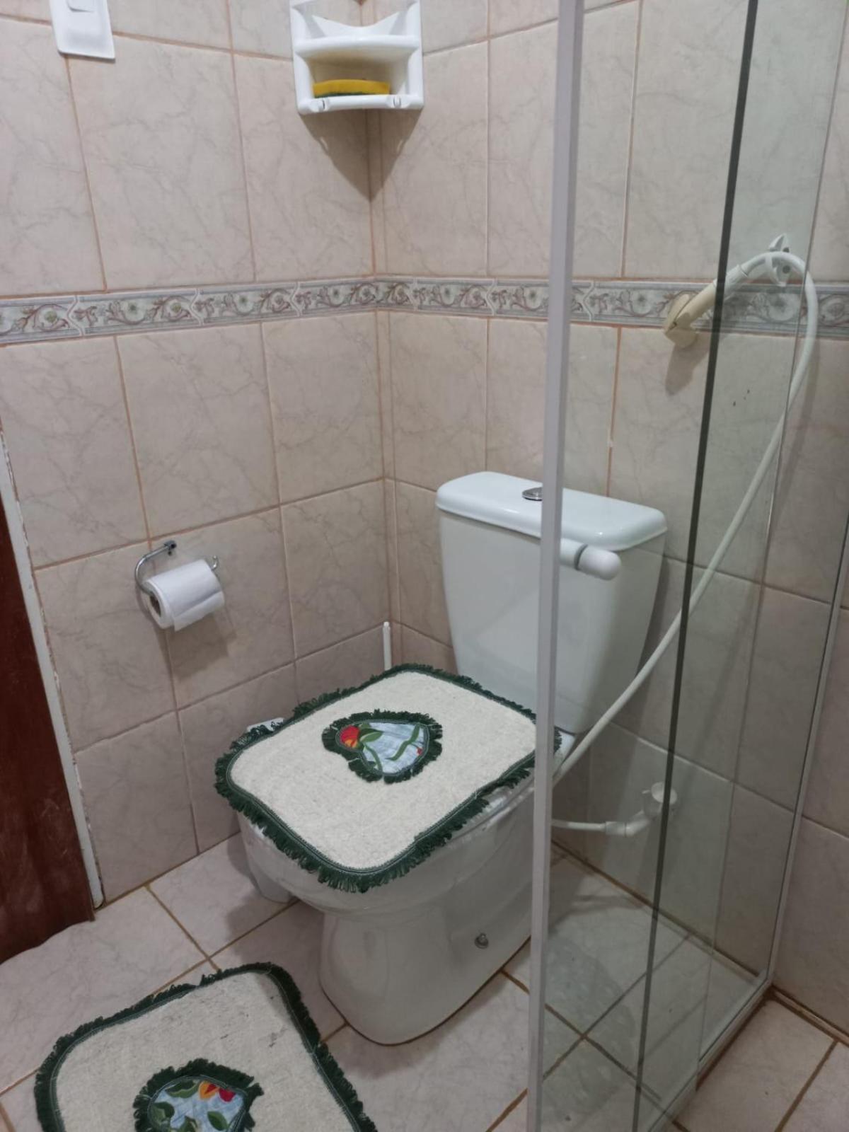 Casa no Paraiso Itapuã - Salvador Bahia