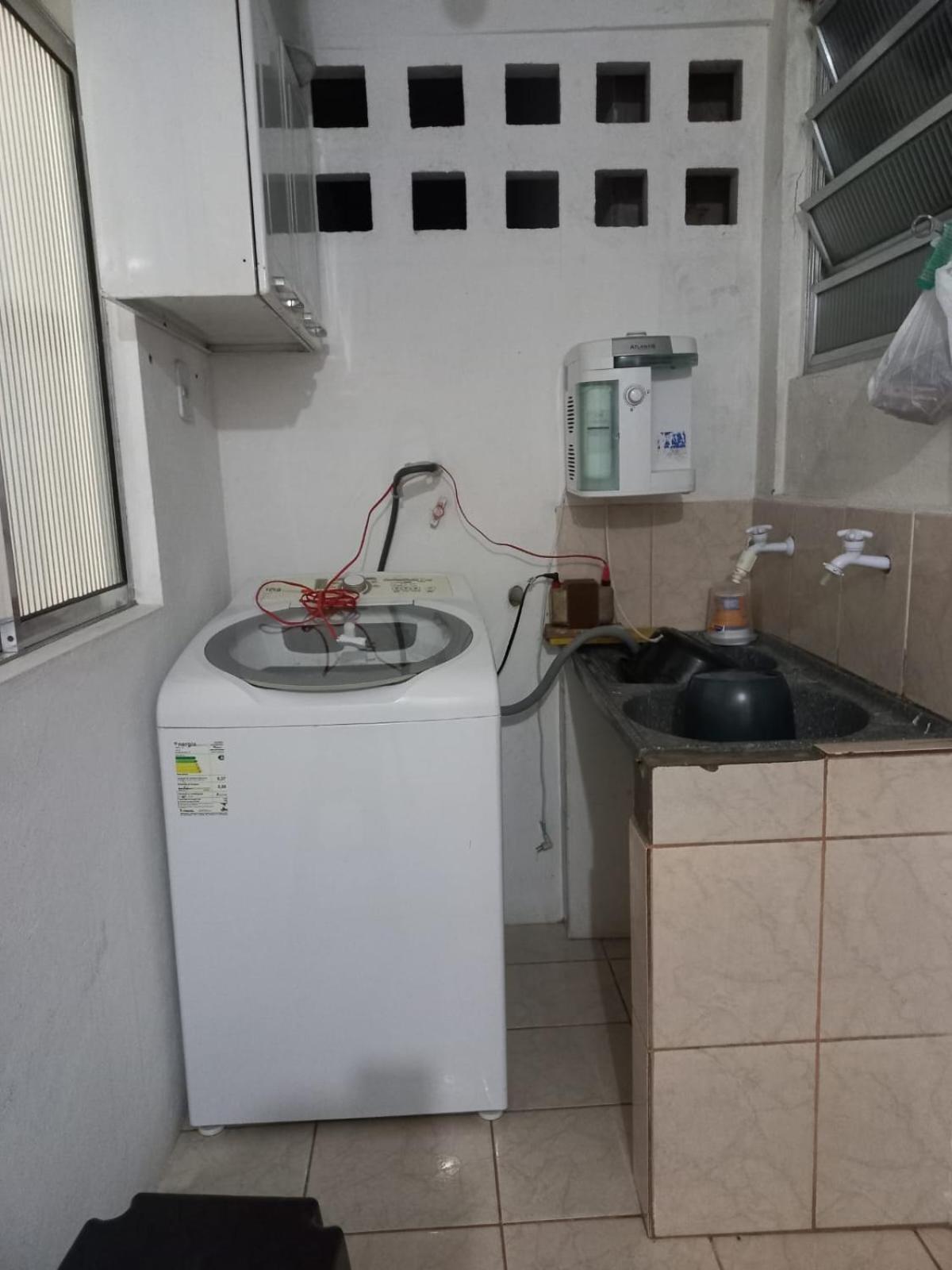 Casa no Paraiso Itapuã - Salvador Bahia