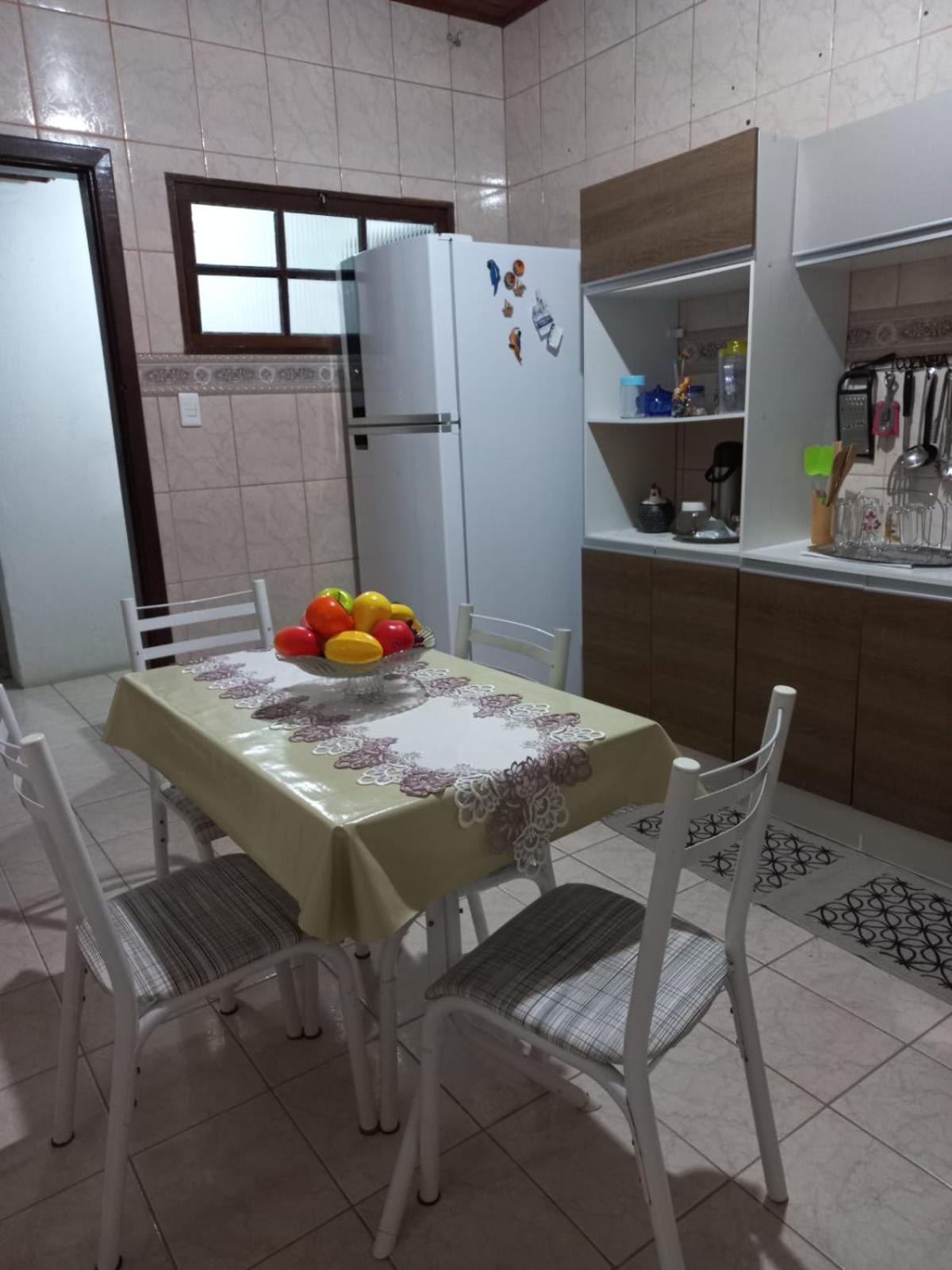 Casa no Paraiso Itapuã - Salvador Bahia