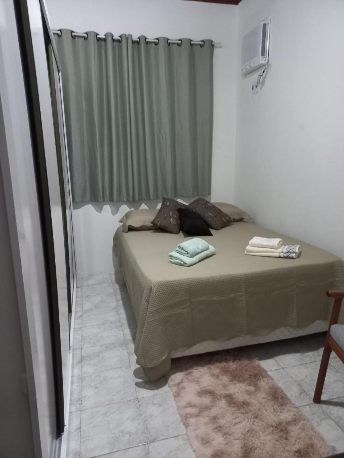 Casa no Paraiso Itapuã - Salvador Bahia