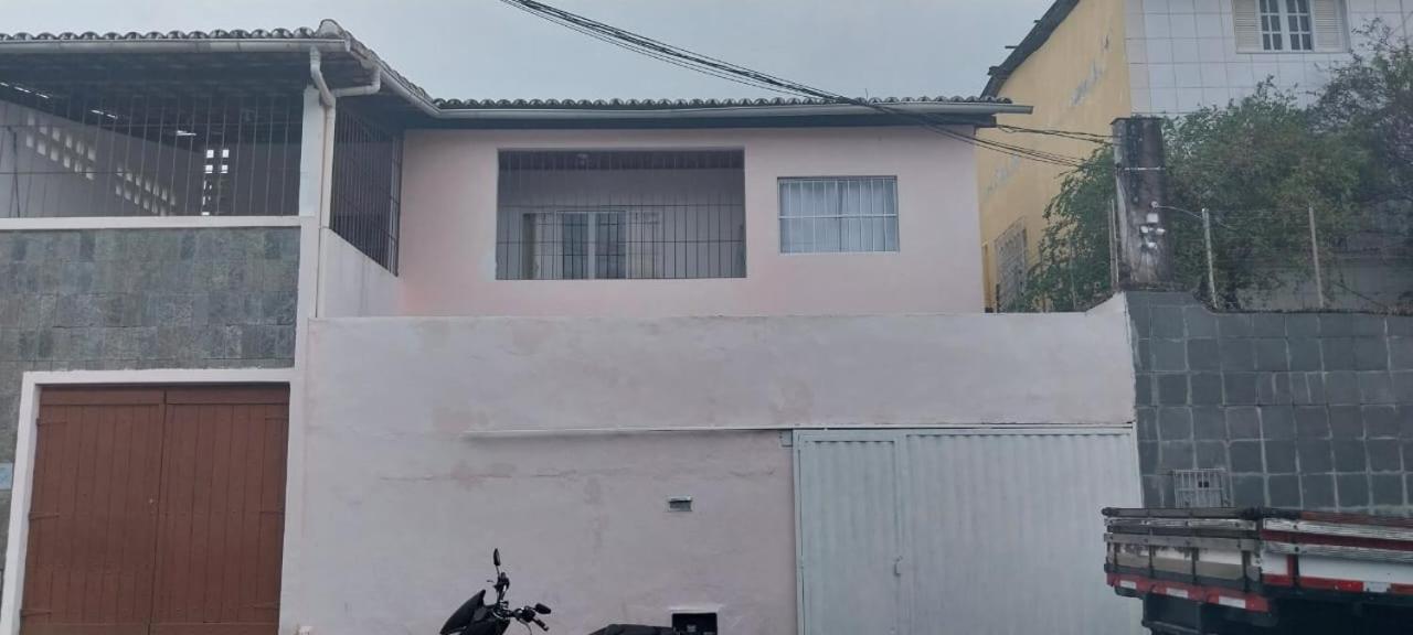 Casa no Paraiso Itapuã - Salvador Bahia