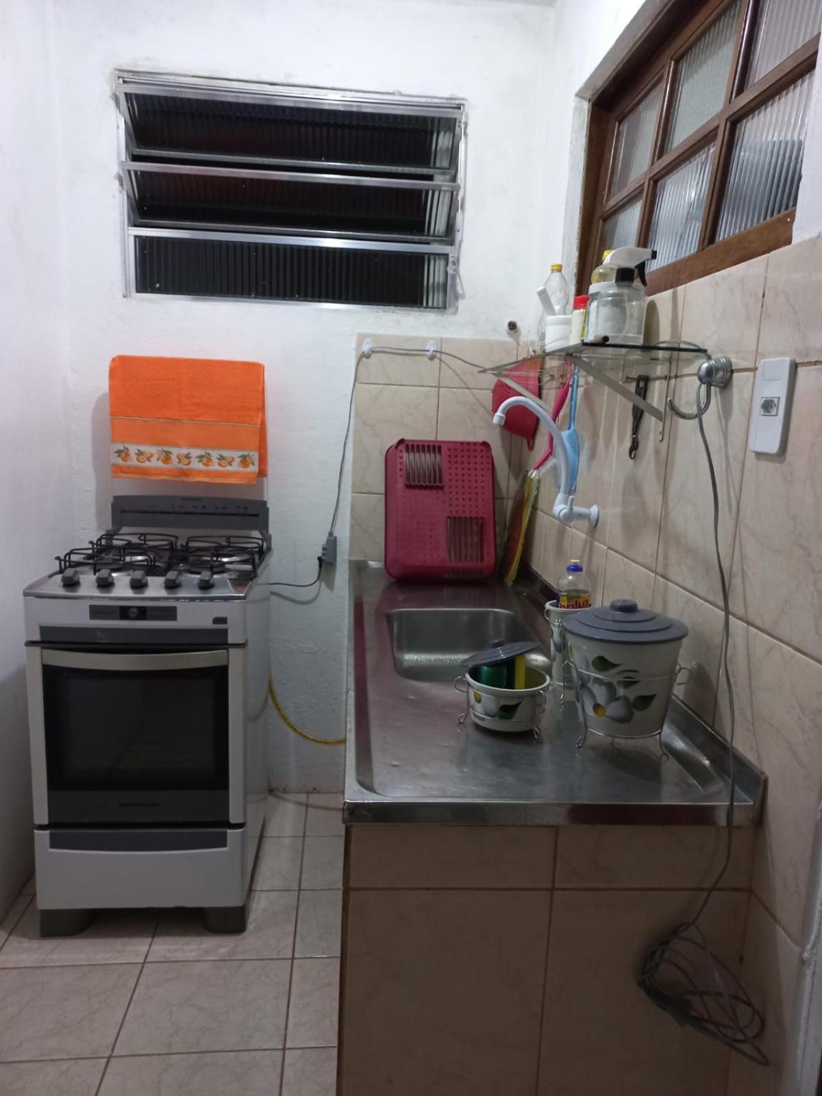 Casa no Paraiso Itapuã - Salvador Bahia