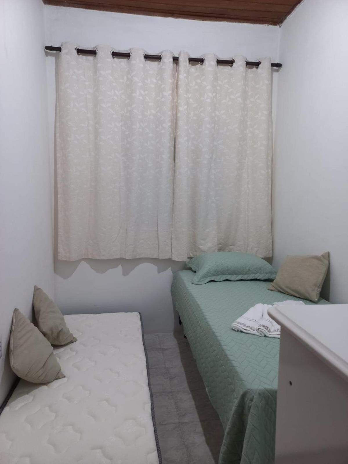 Casa no Paraiso Itapuã - Salvador Bahia