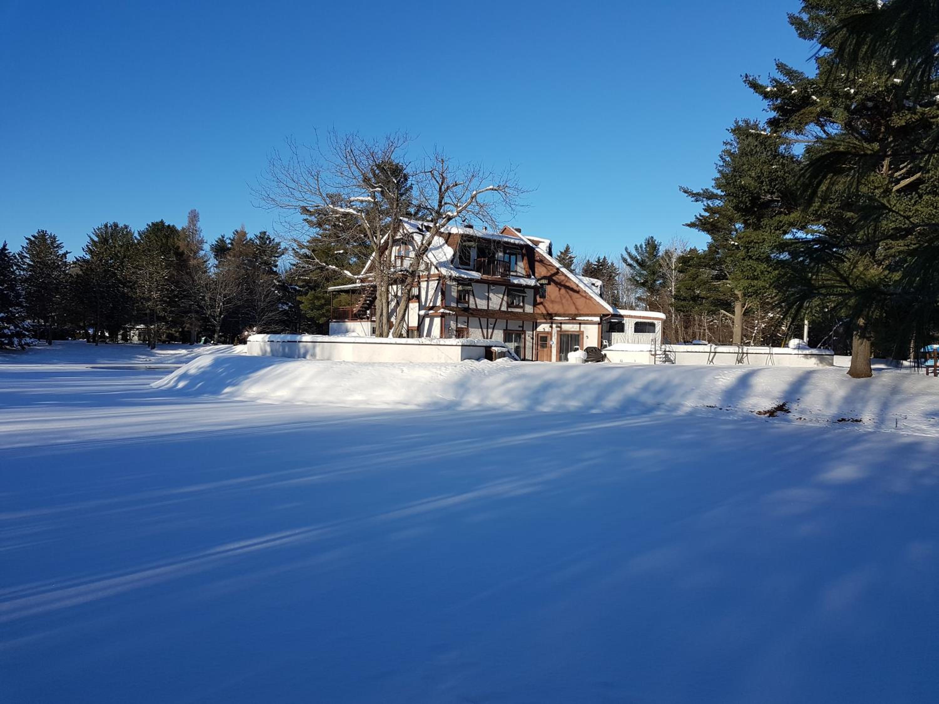 Trois-rivieres Vacations - L'Ile Enchantee - Property Image 11