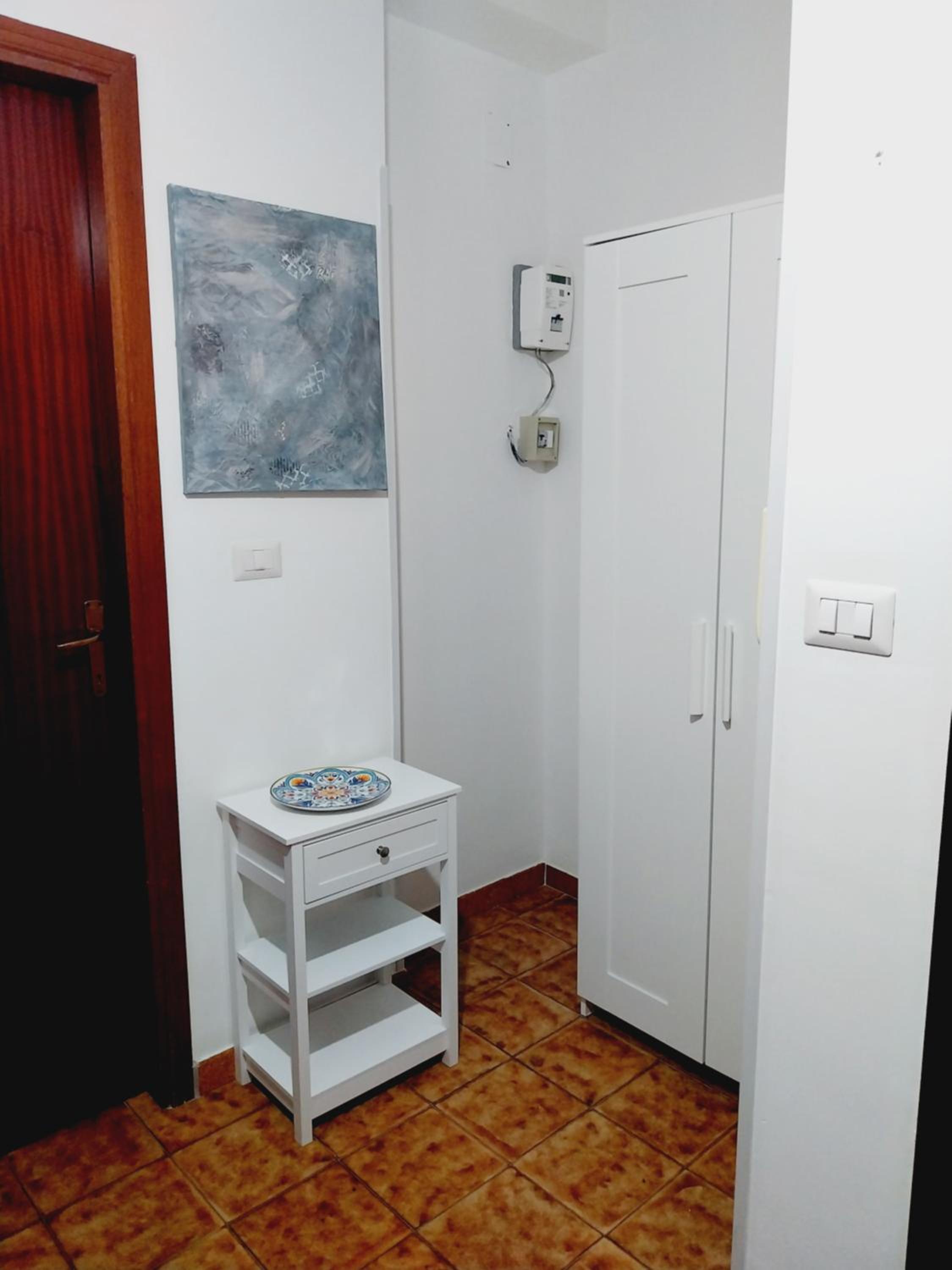 Soverato Appartamento Trilocale Ippocampo - Accogliente, Moderno e a pochi passi dal mare photo 5