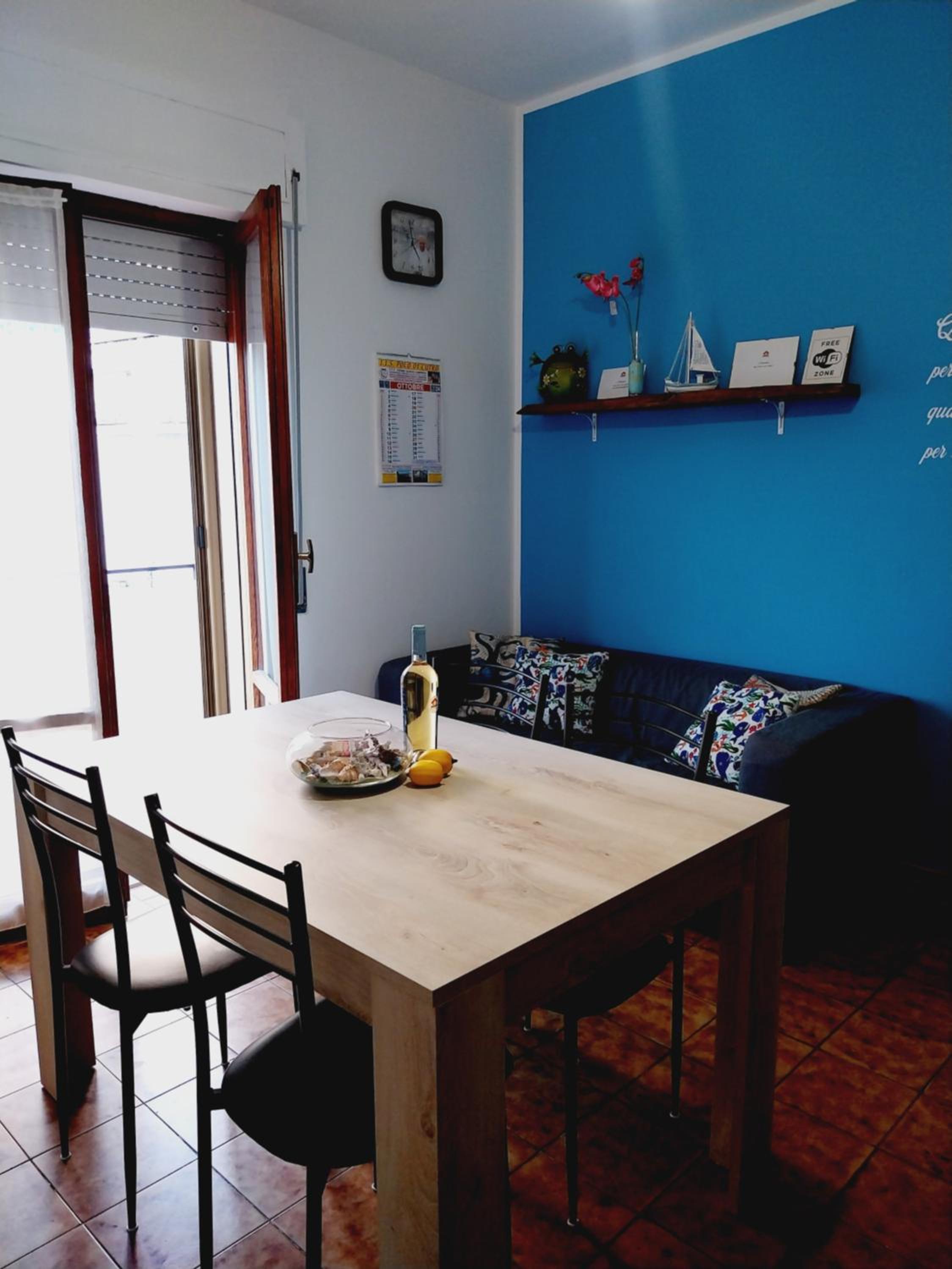 Soverato Appartamento Trilocale Ippocampo - Accogliente, Moderno e a pochi passi dal mare photo 3