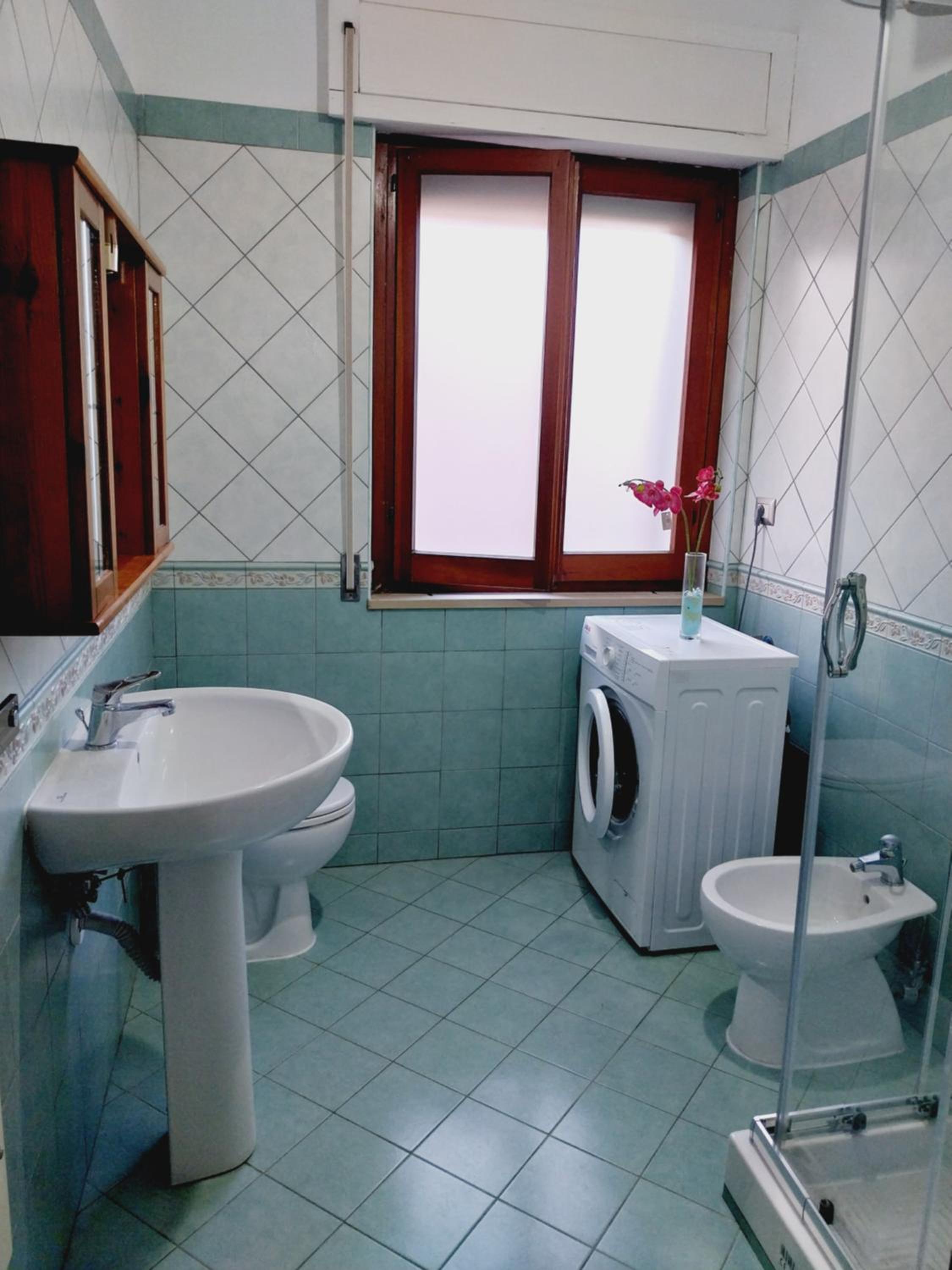 Soverato Appartamento Trilocale Ippocampo - Accogliente, Moderno e a pochi passi dal mare photo 2