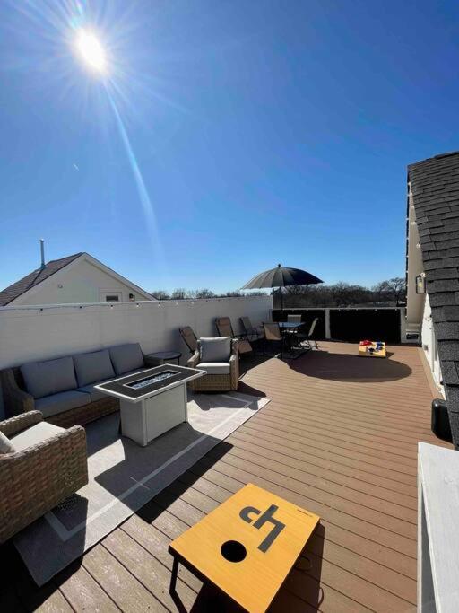 roof