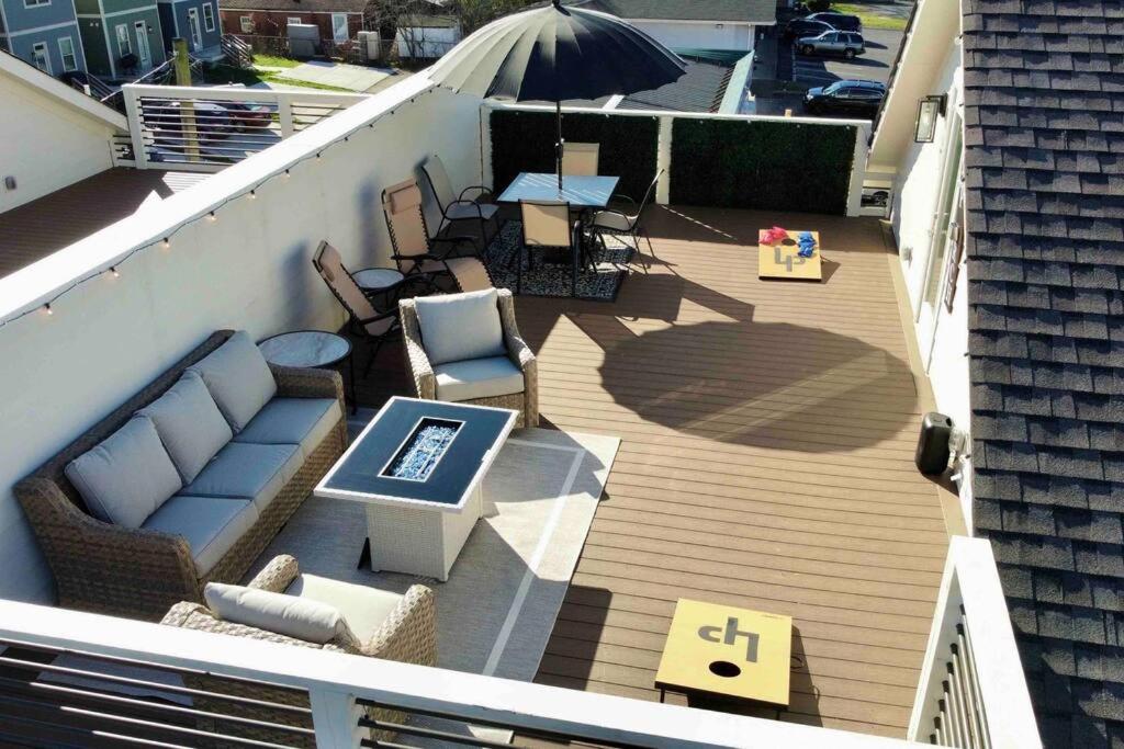 roof