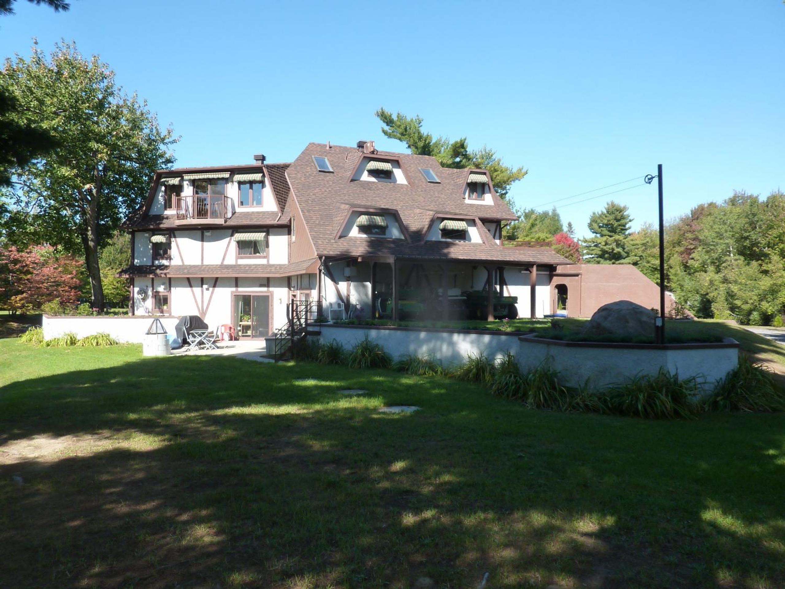 Trois-rivieres Vacations - L'Ile Enchantee - Property Image 13