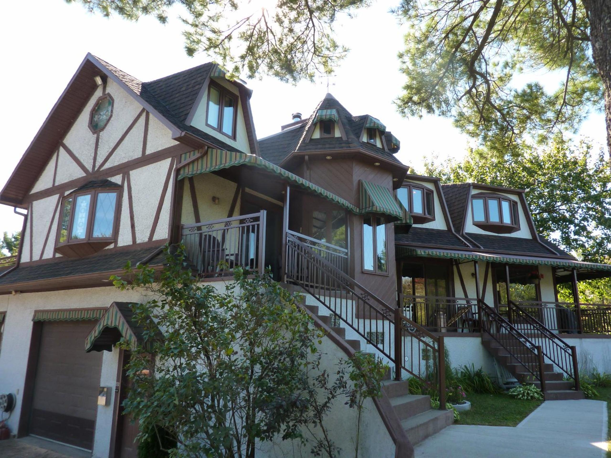 Trois-rivieres Vacations - L'Ile Enchantee - Property Image 12