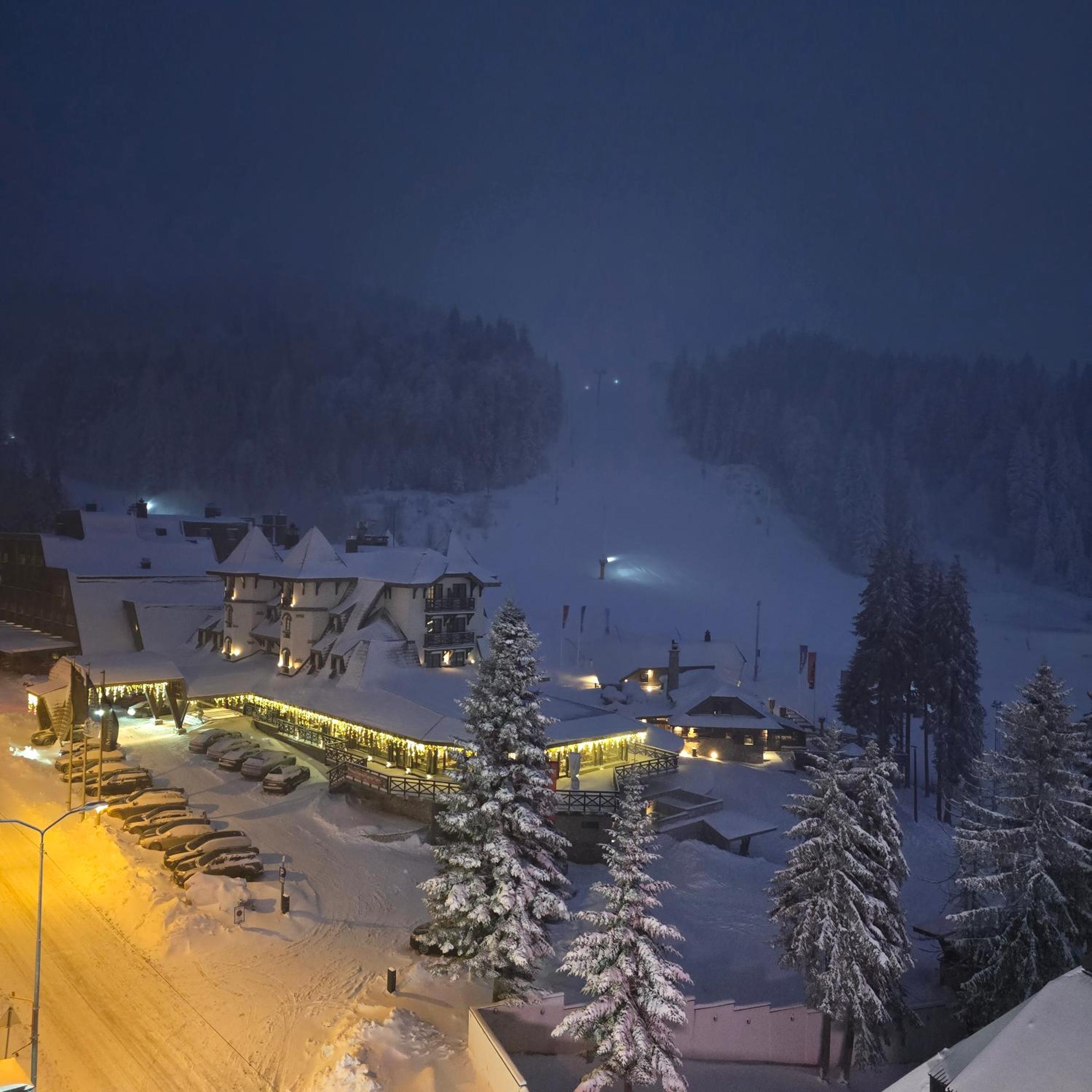 Sun&Snow Jahorina