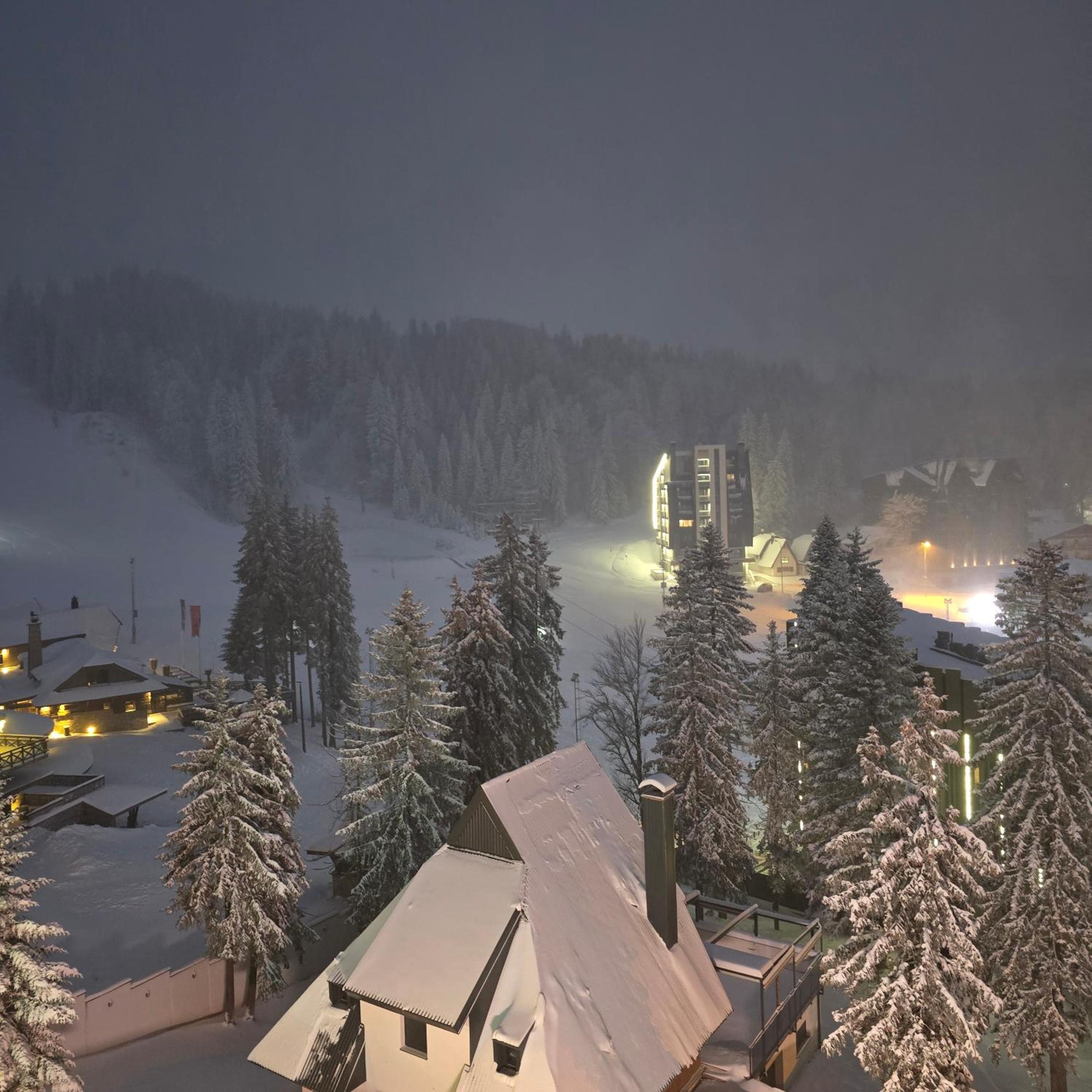Sun&Snow Jahorina