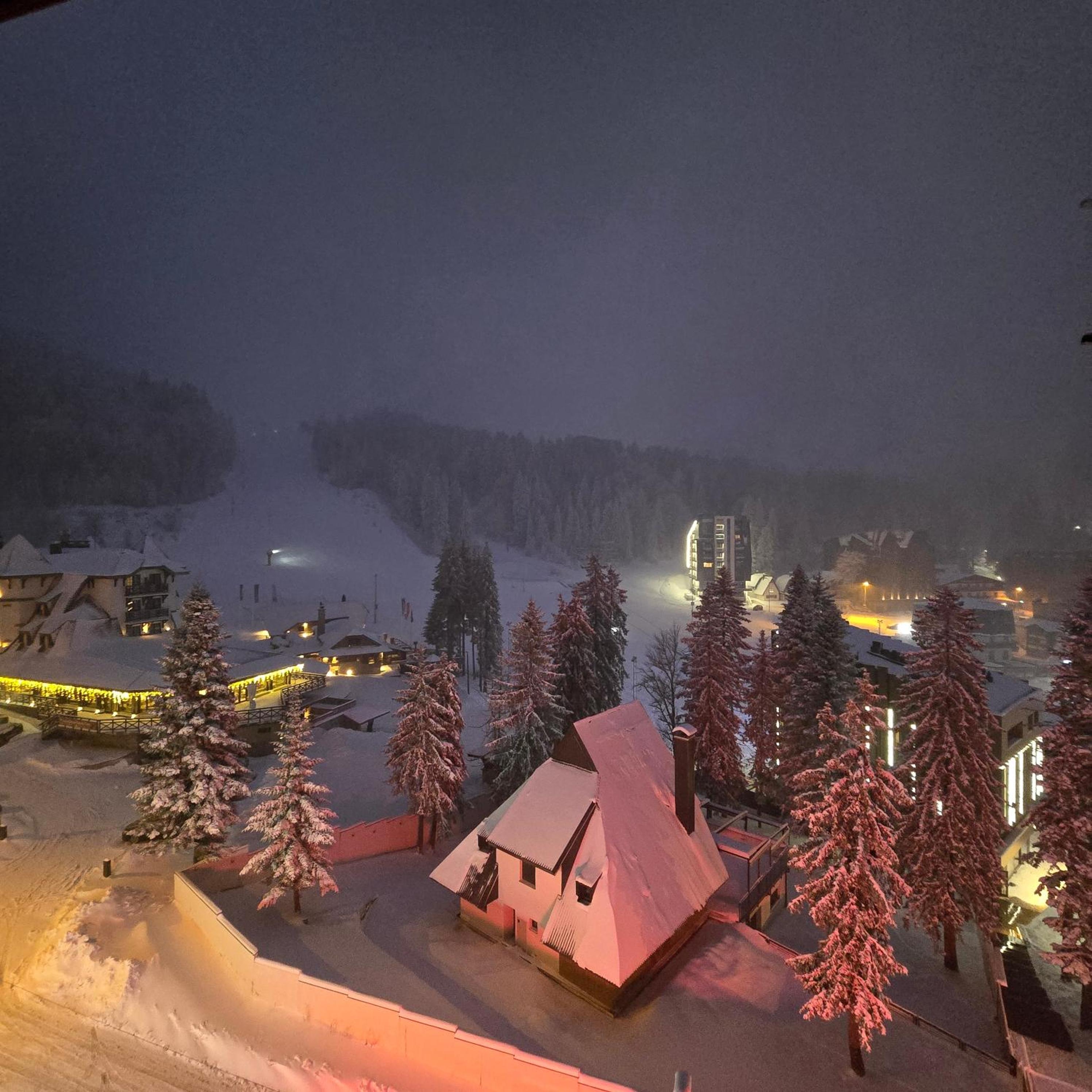 Sun&Snow Jahorina