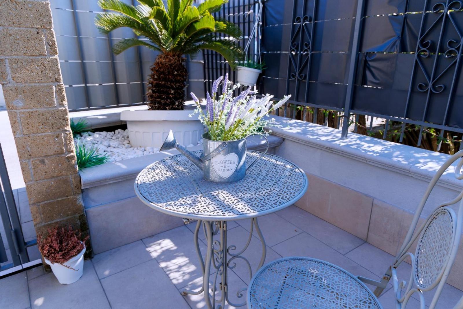Etherea Guest House view 5