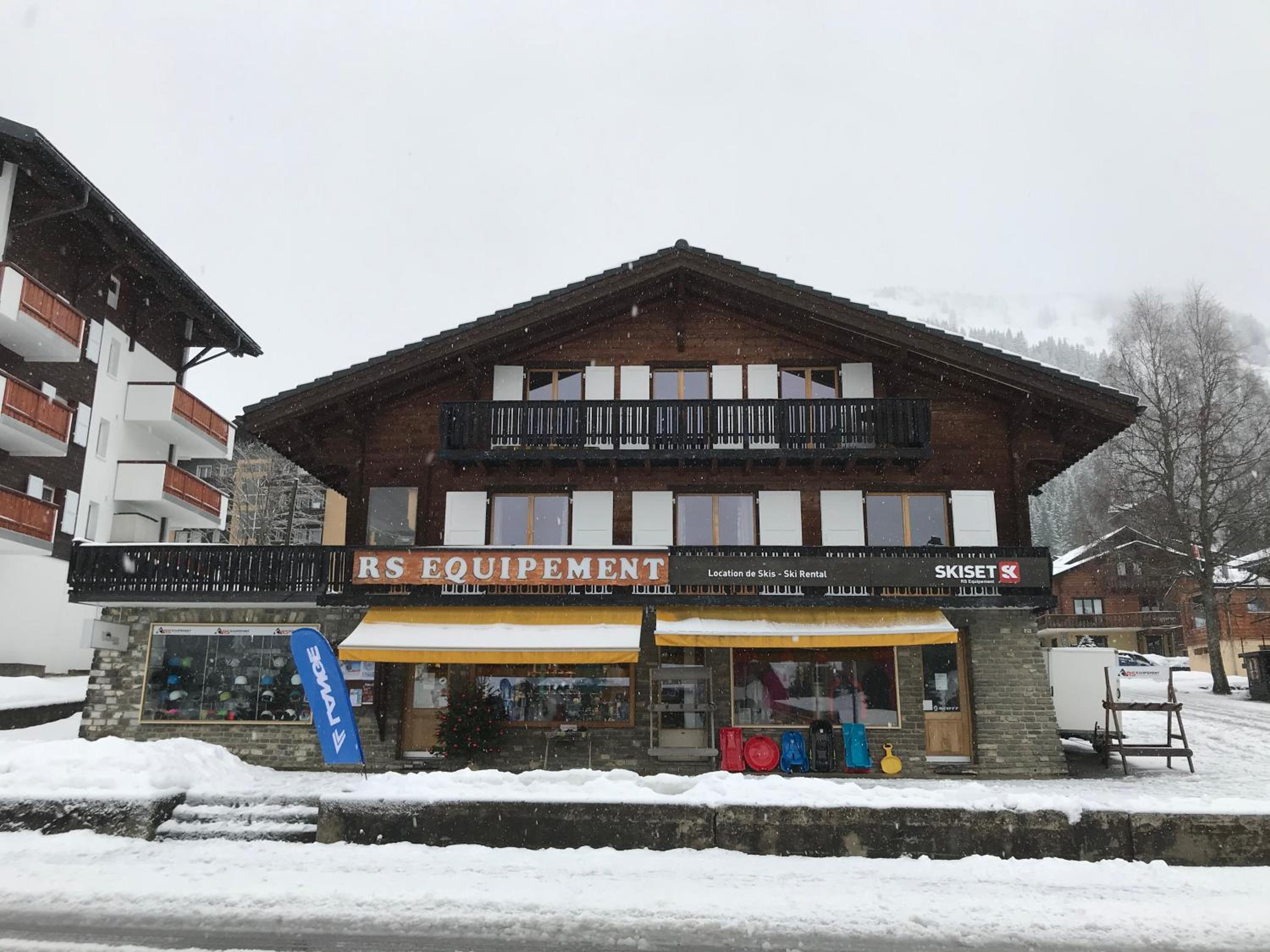 Chalet EVEREST