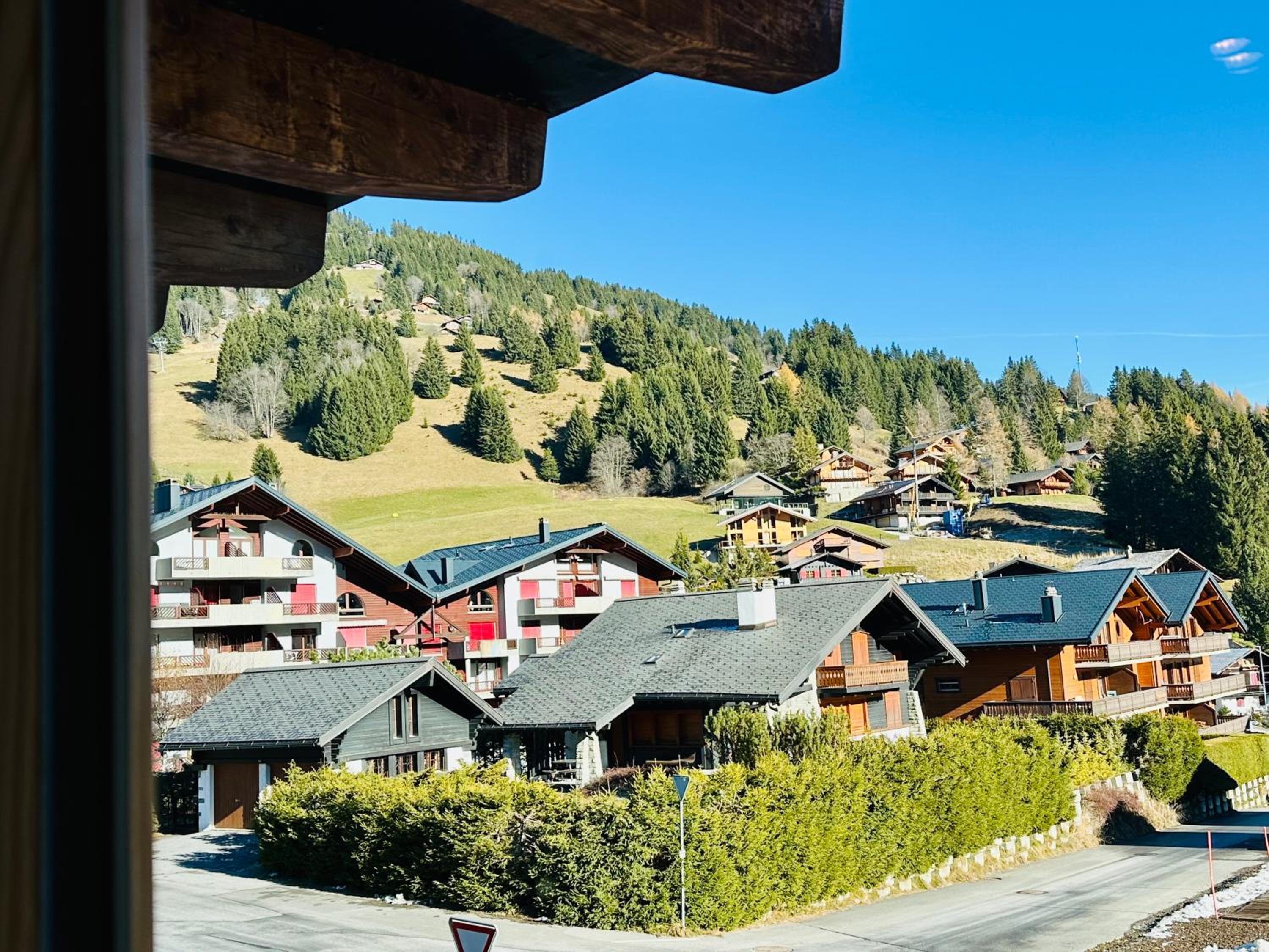 Chalet EVEREST