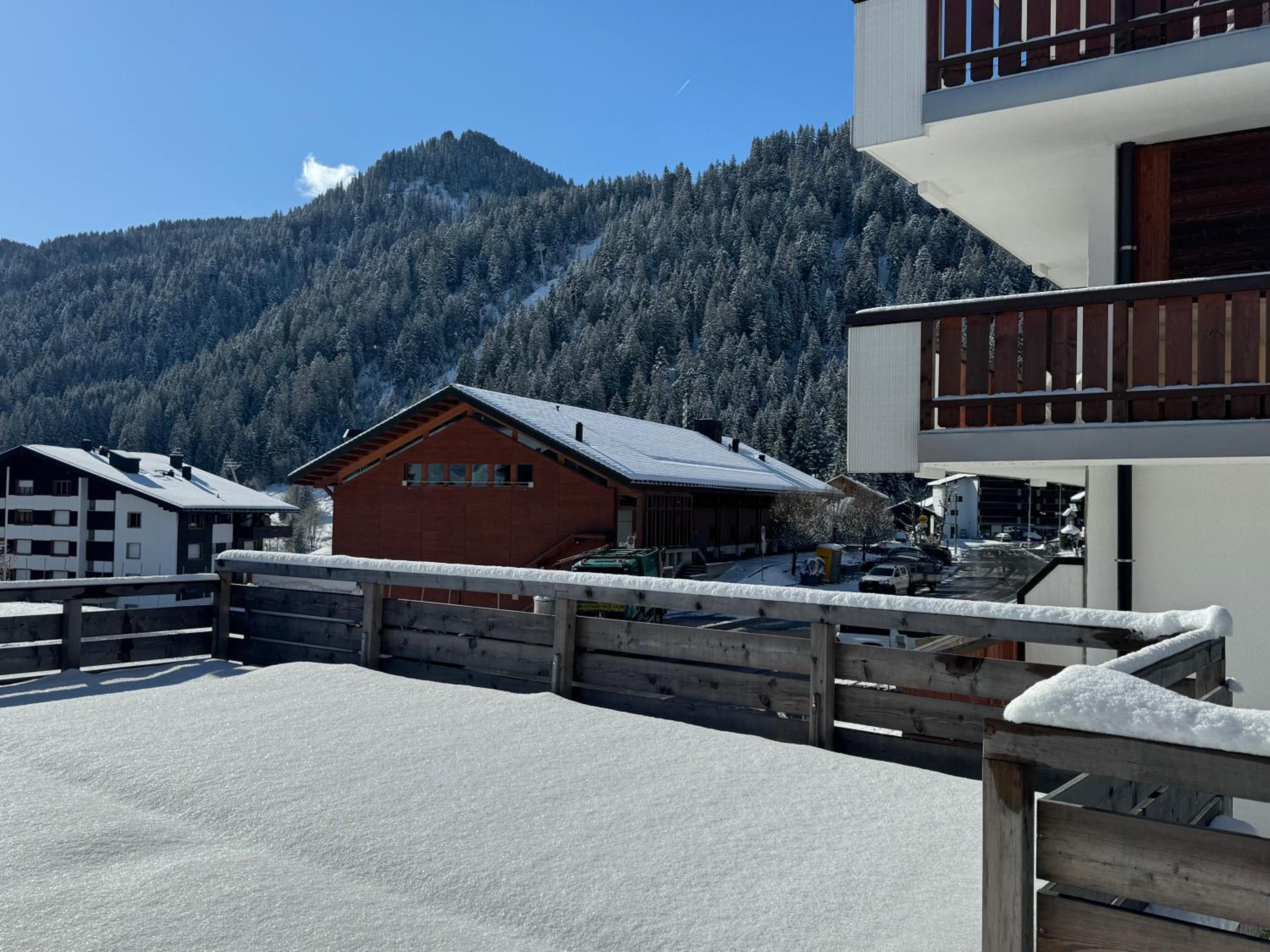 Chalet EVEREST