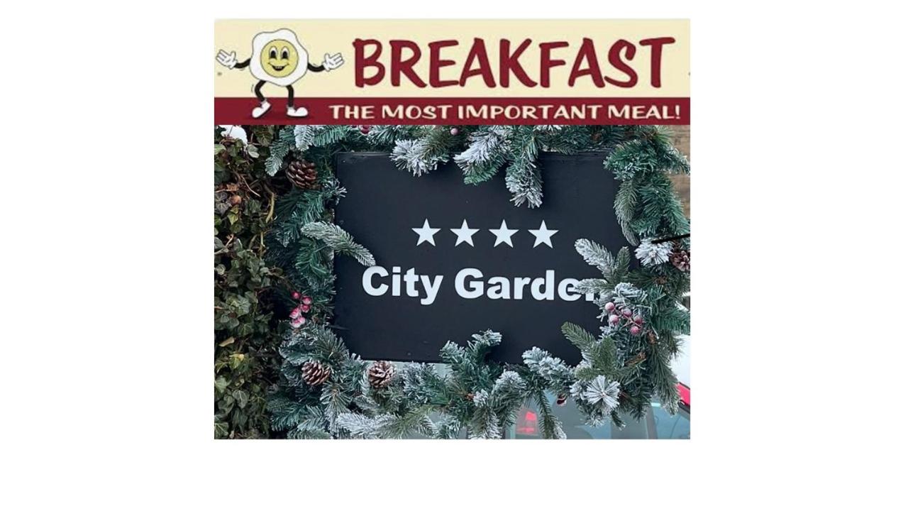 City Garden