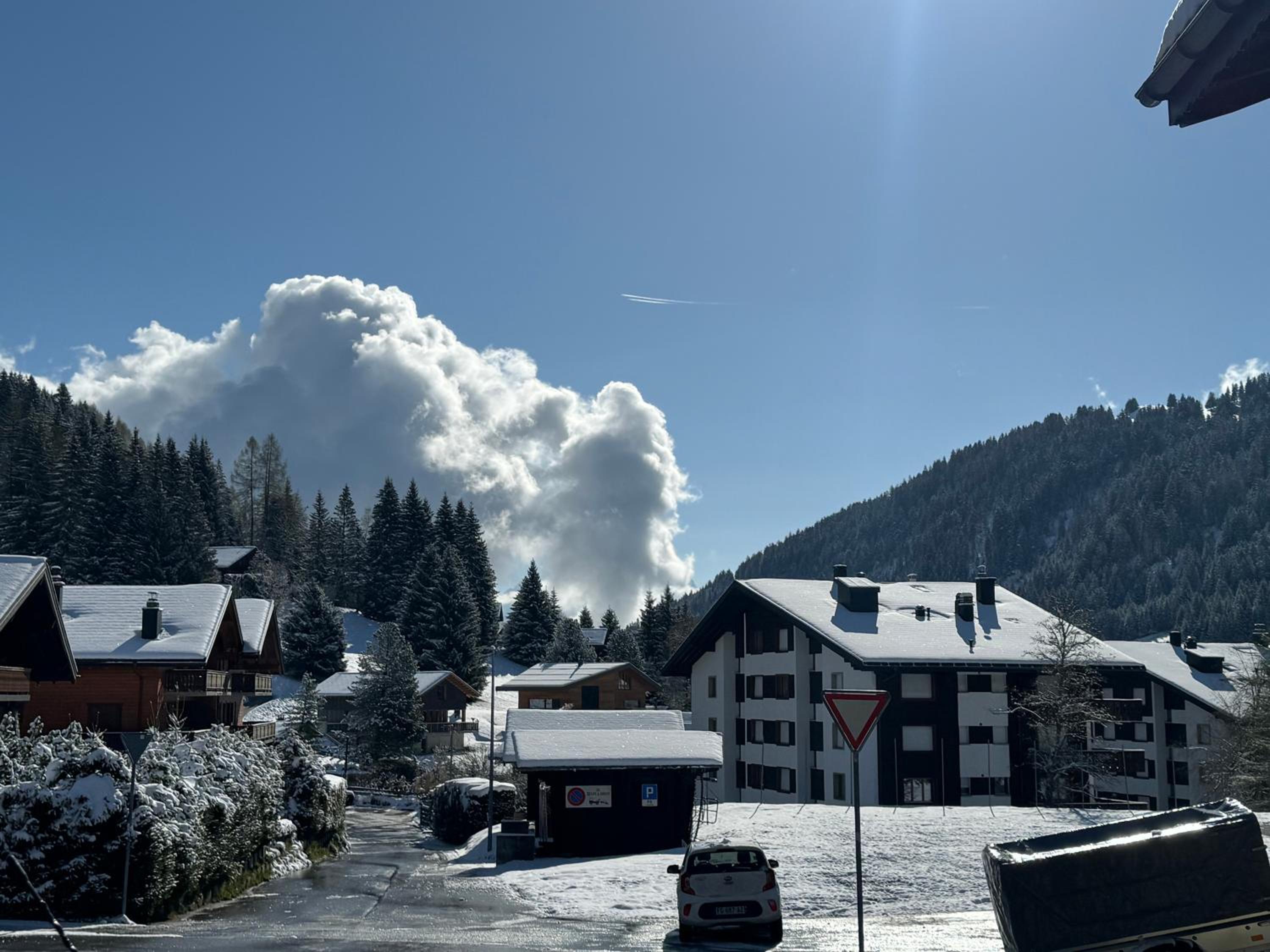 Chalet EVEREST