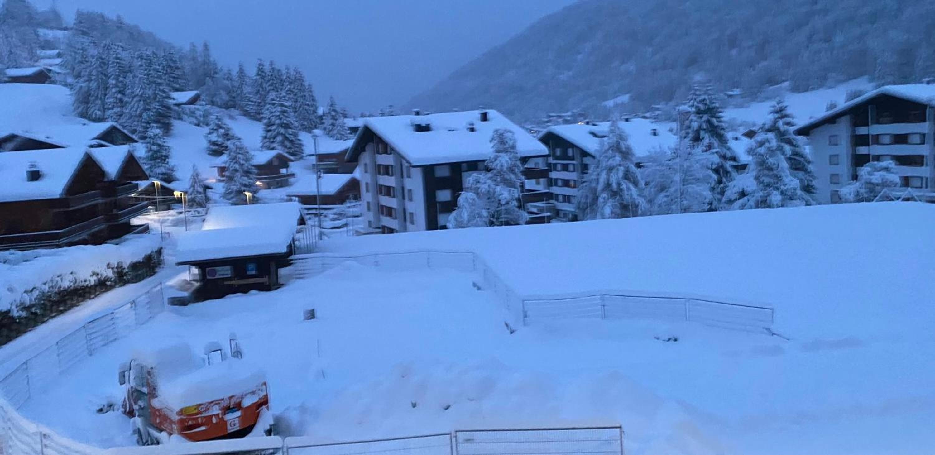 Chalet EVEREST