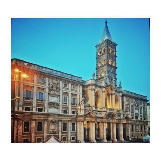 Glam Sm Maggiore Guest House