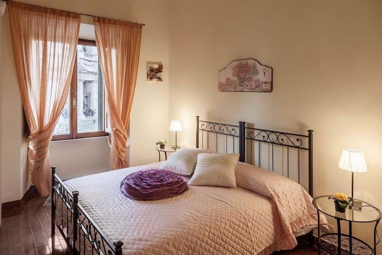 Glam Sm Maggiore Guest House