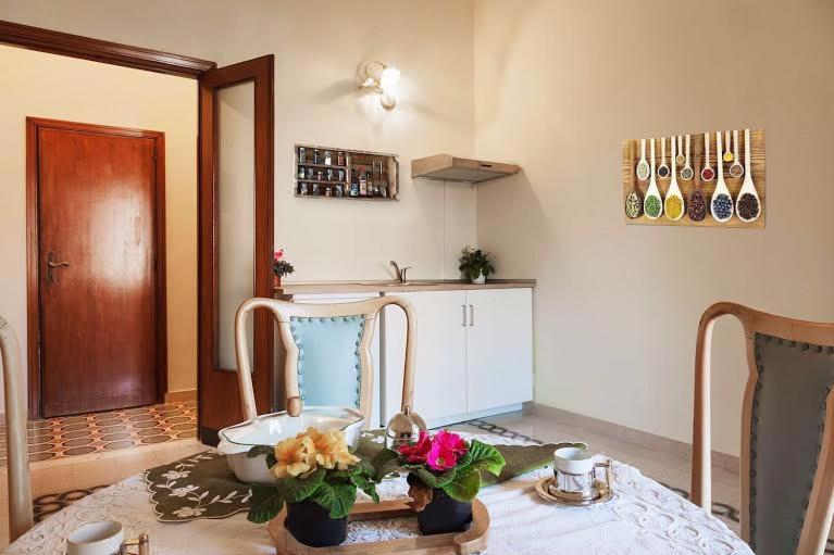 Glam Sm Maggiore Guest House