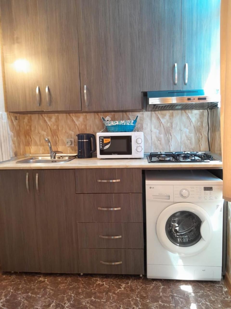 Story Apartment