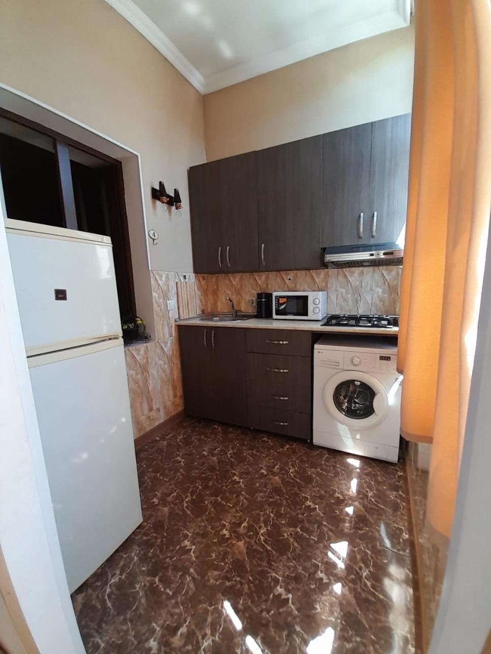 Story Apartment