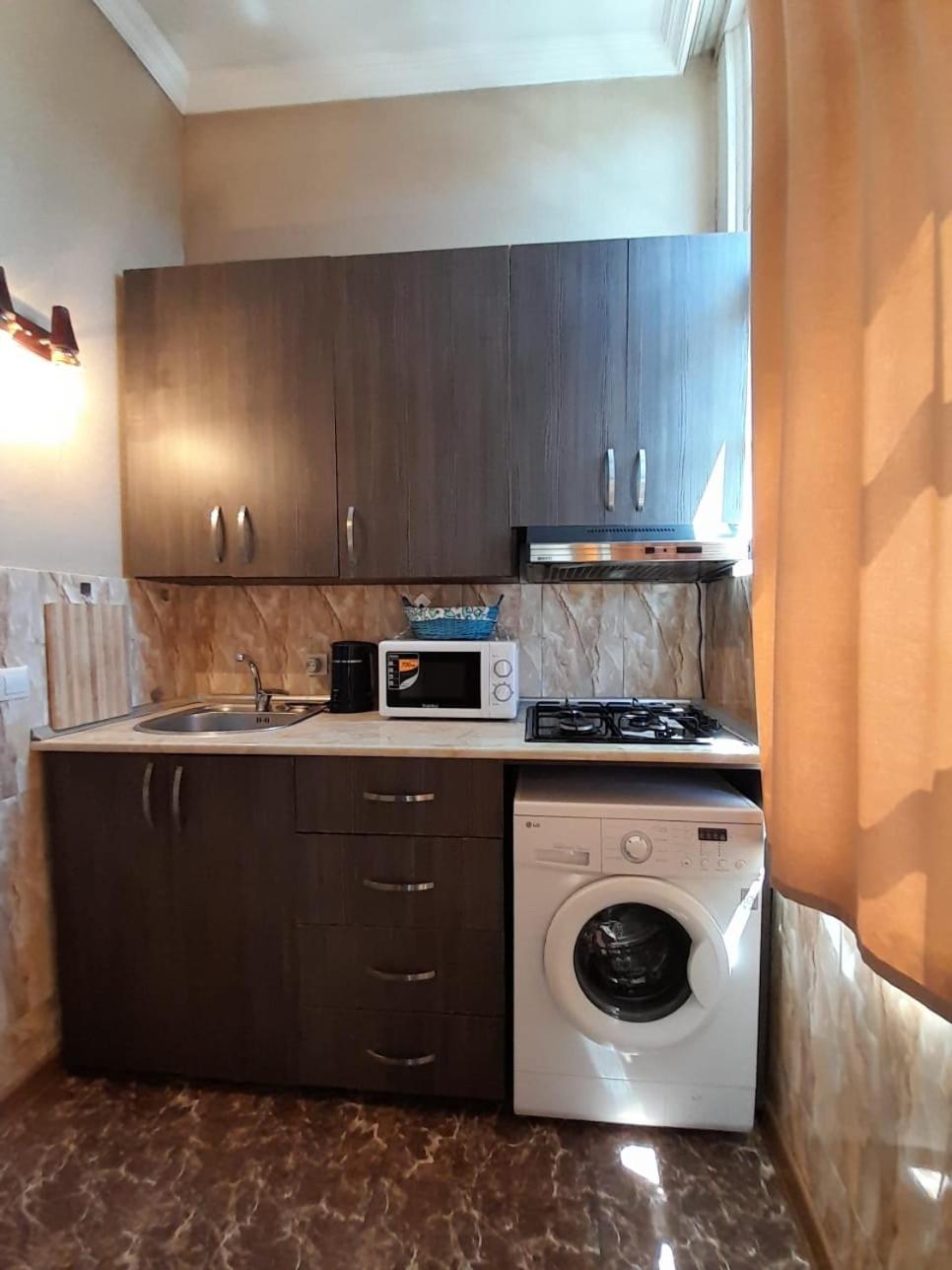 Story Apartment