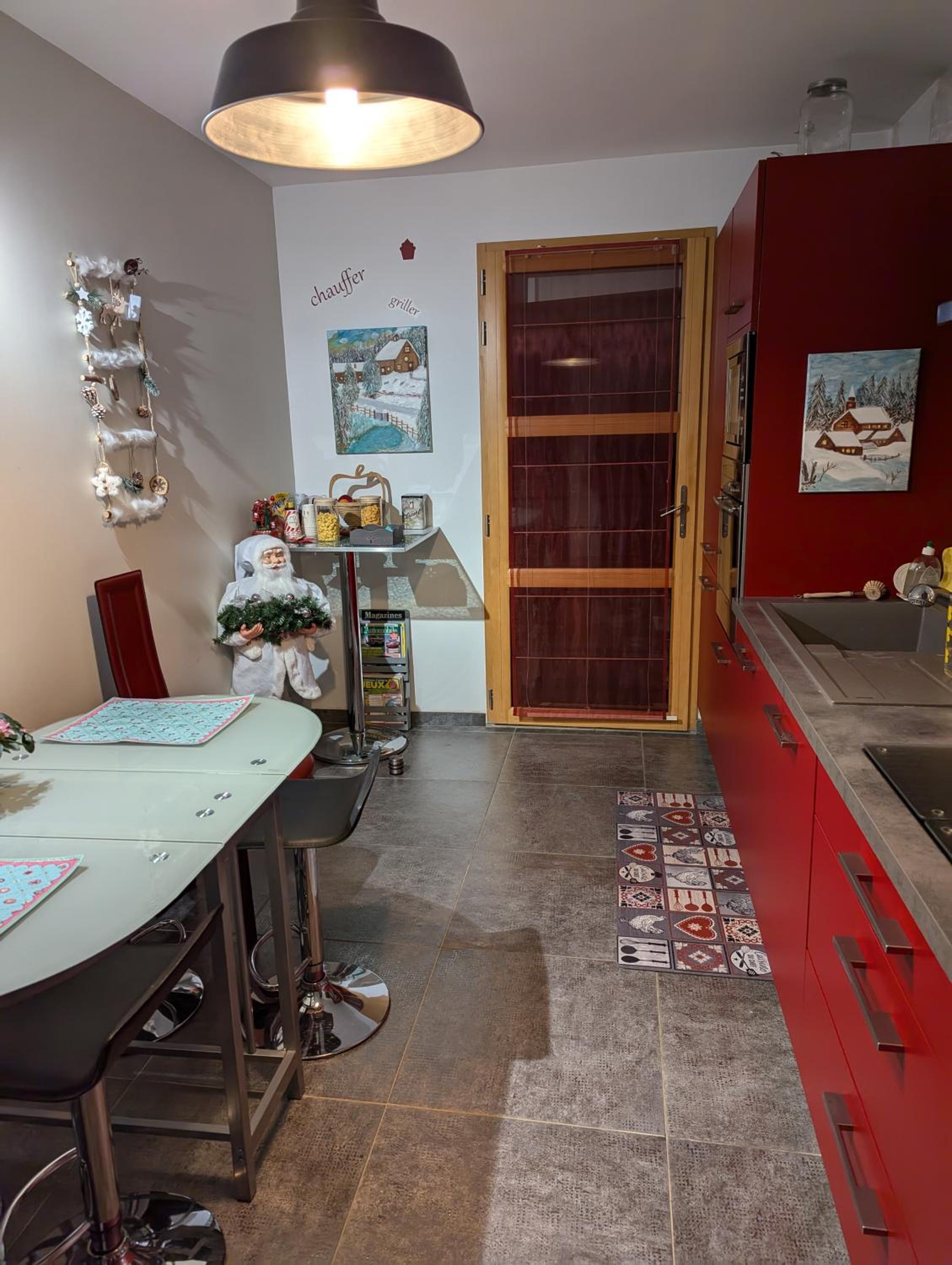 Les Chambres D'oriane, photo 61