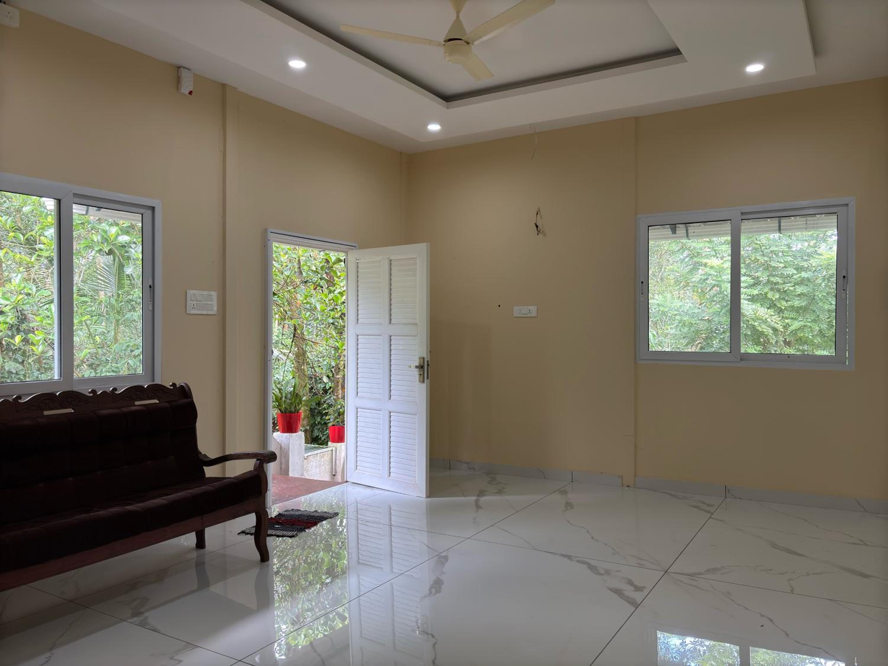 prauvilla homestay