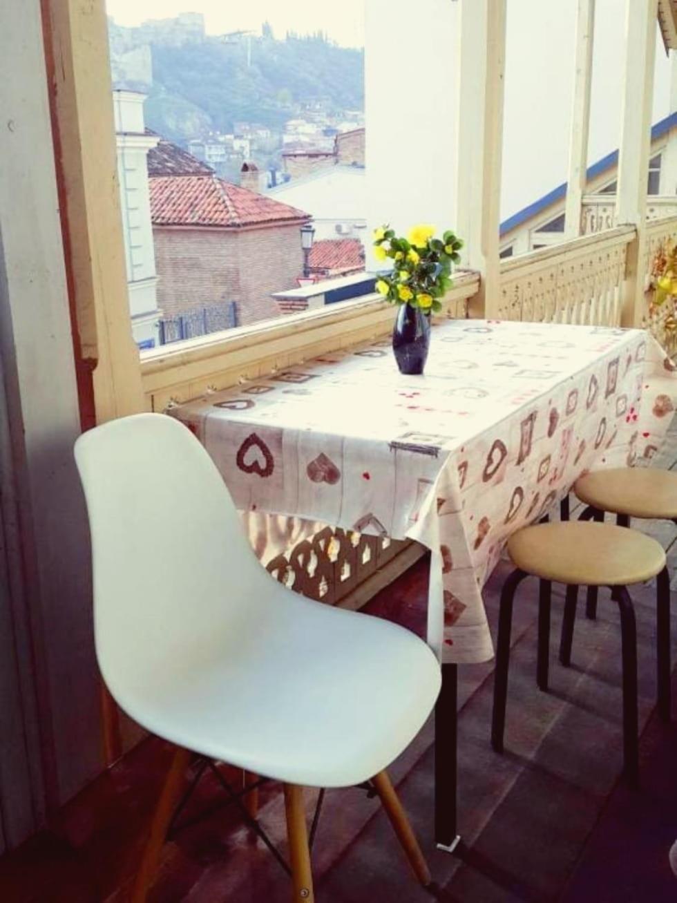Story Apartment