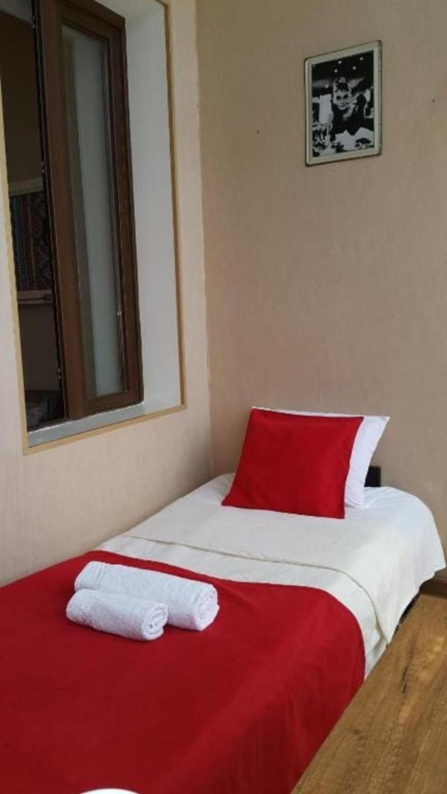 Story Apartment
