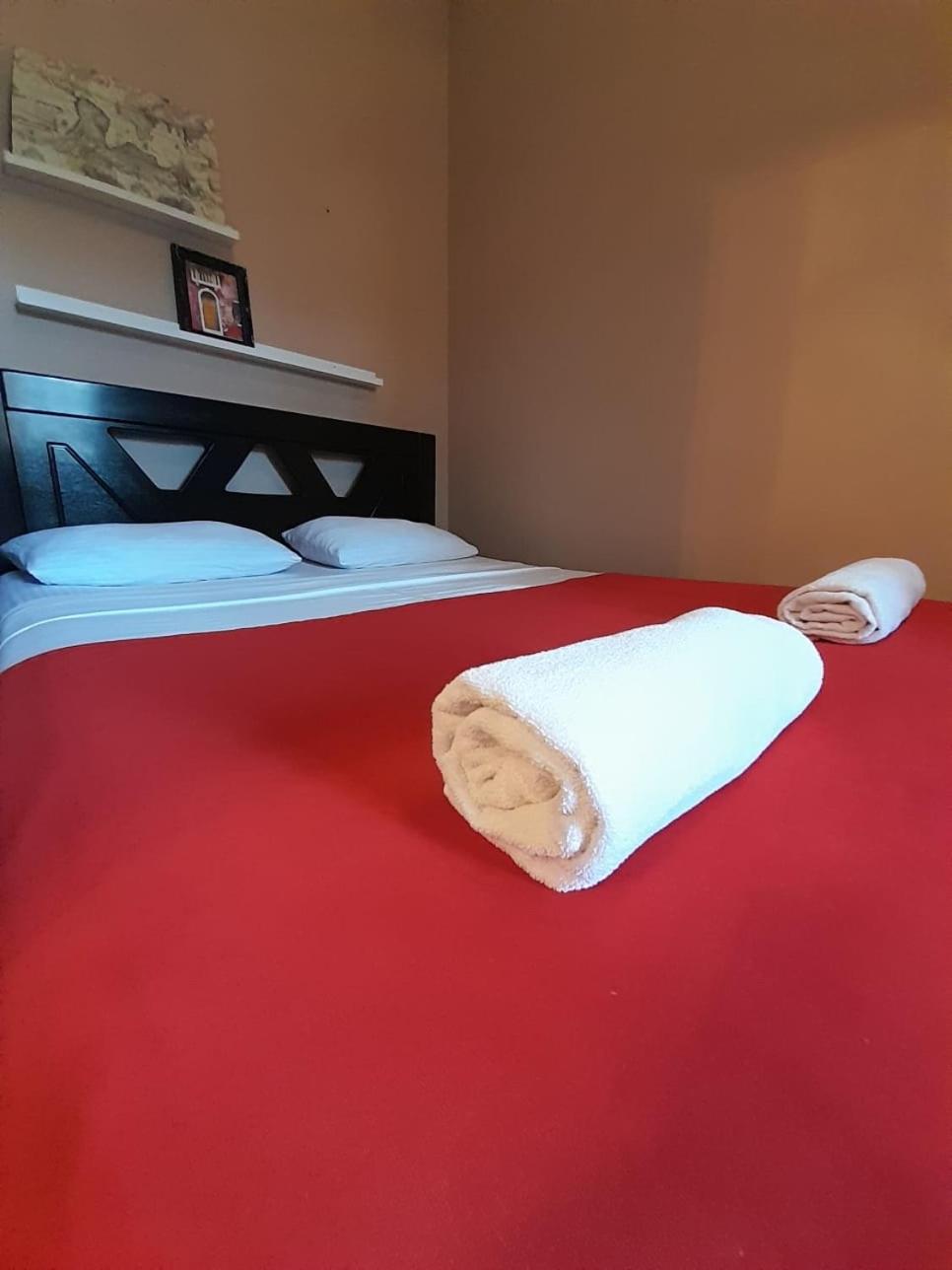 Story Apartment